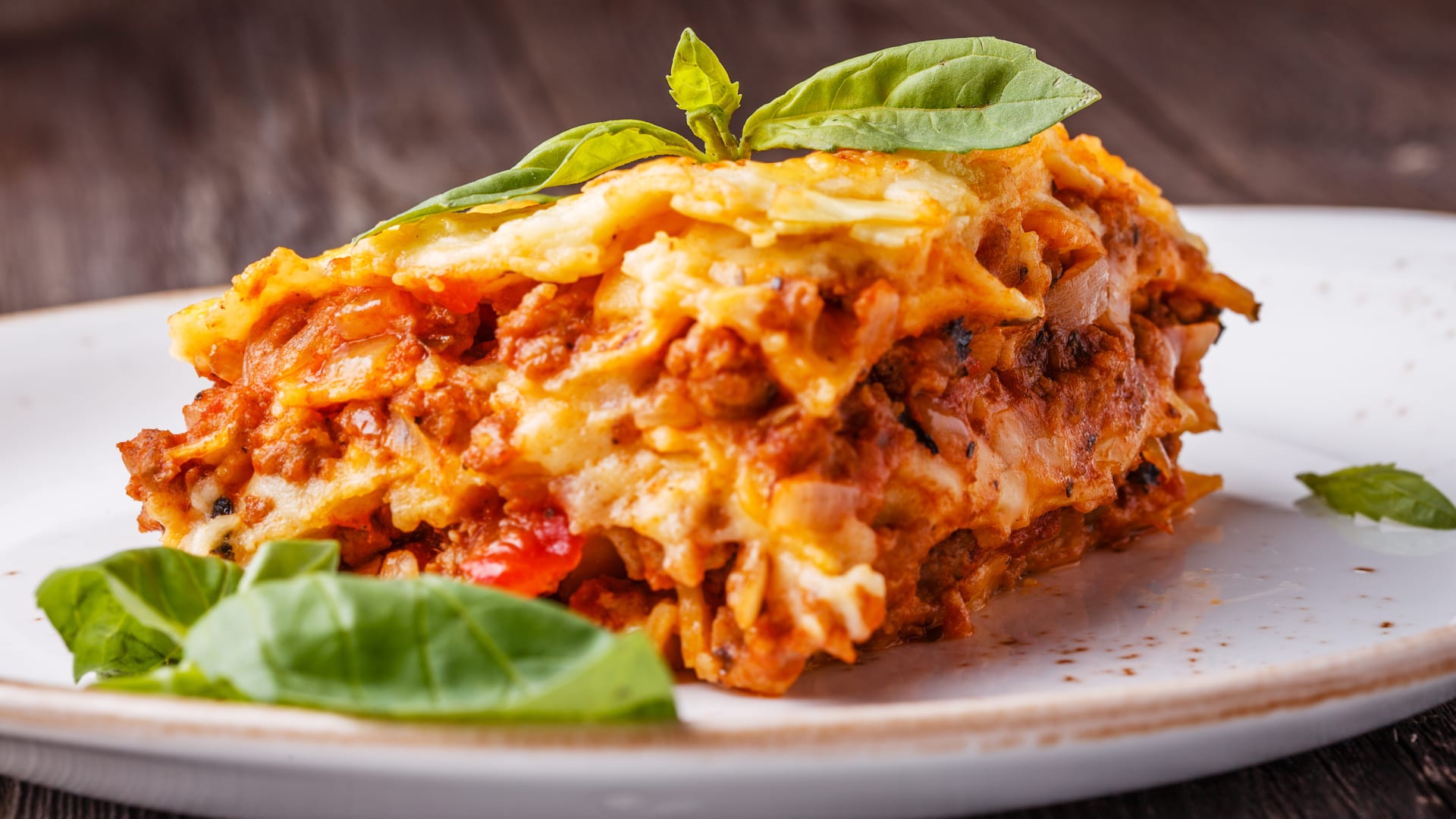 ما هي الأطباق الإيطالية العشر التي عليك تناولها مرة في الحياة؟