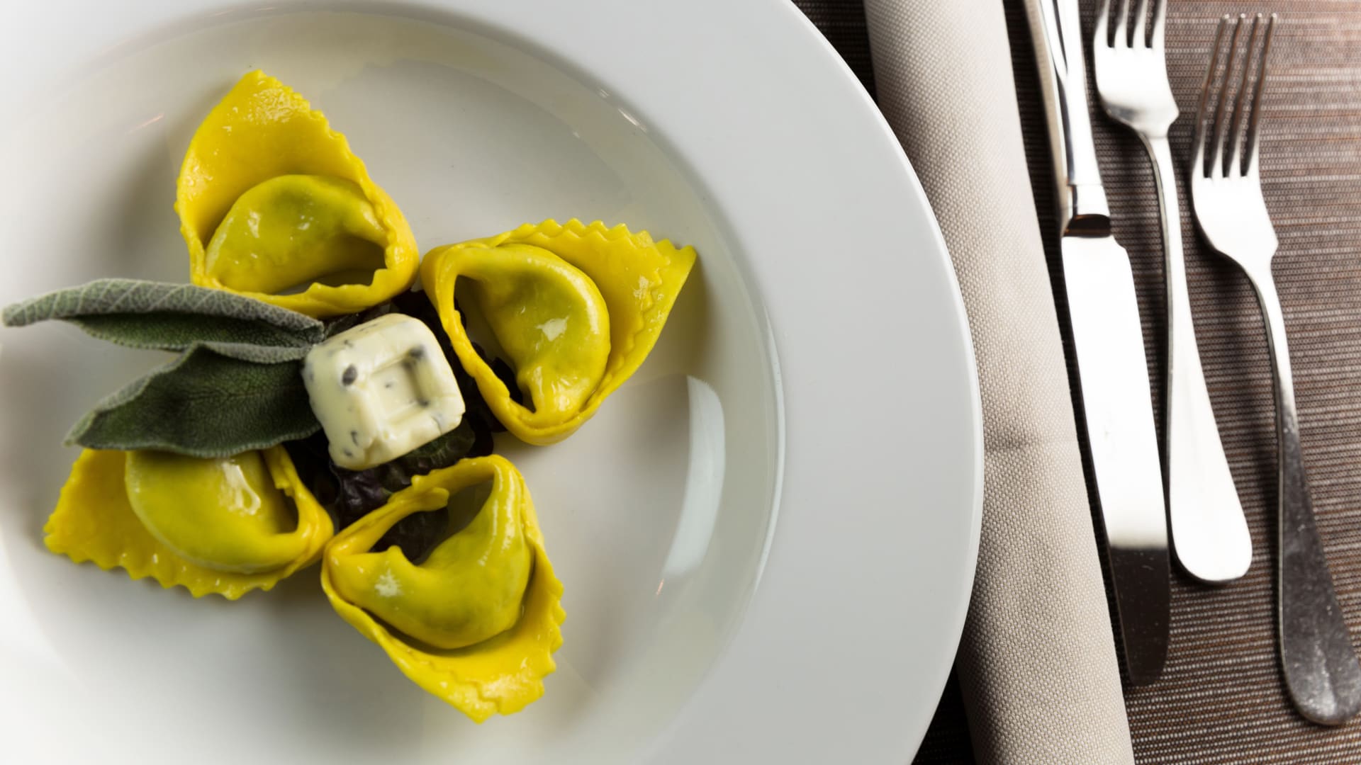 What are the 10 Italian dishes that you should eat once in your life?