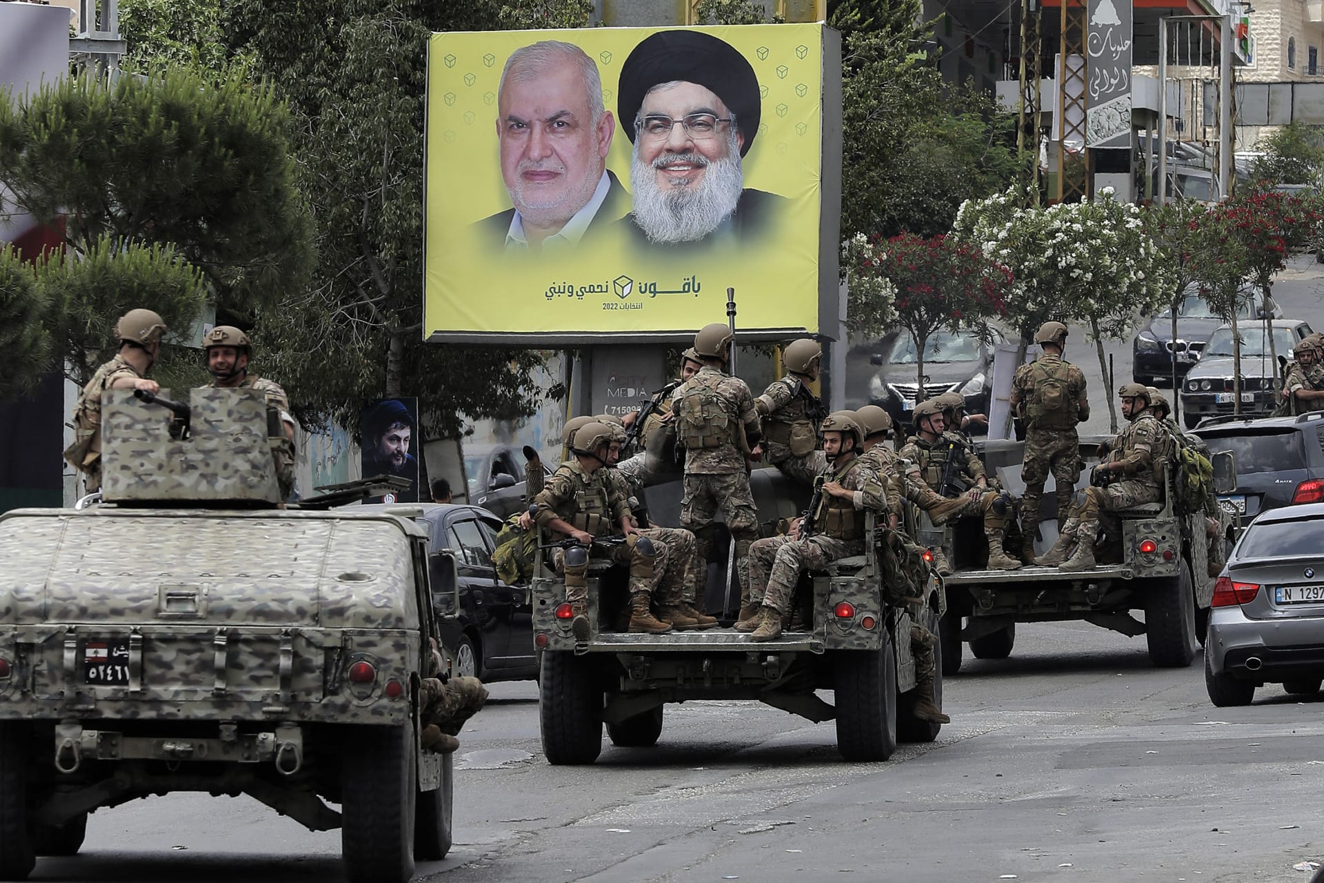 هل ستغير خسارة حزب الله للأغلبية البرلمانية أي شيء في لبنان؟ 