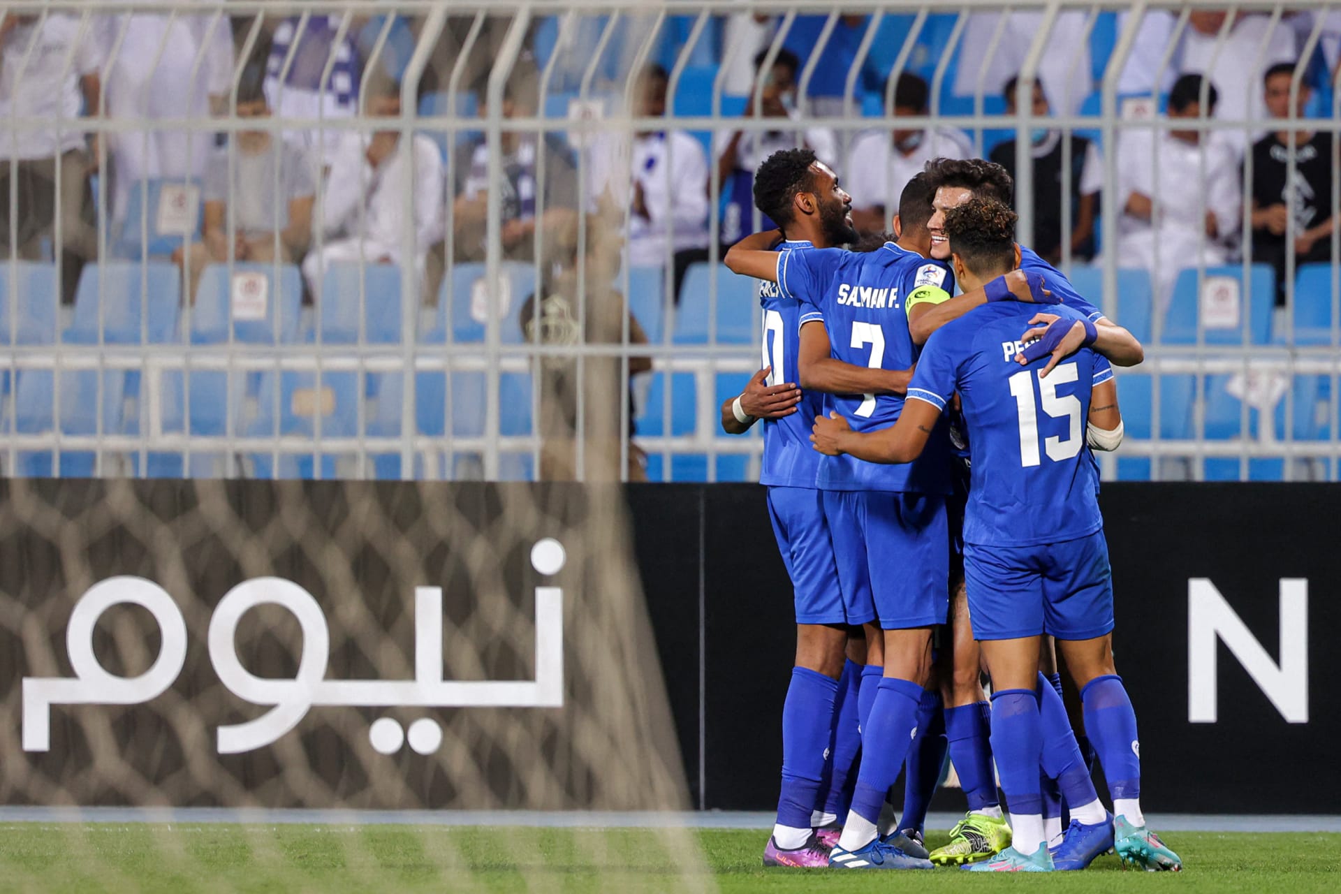 قبل نهائي الهلال والفيحاء.. نظرة على أبرز  أرقام الفرق السعودية في كأس الملك