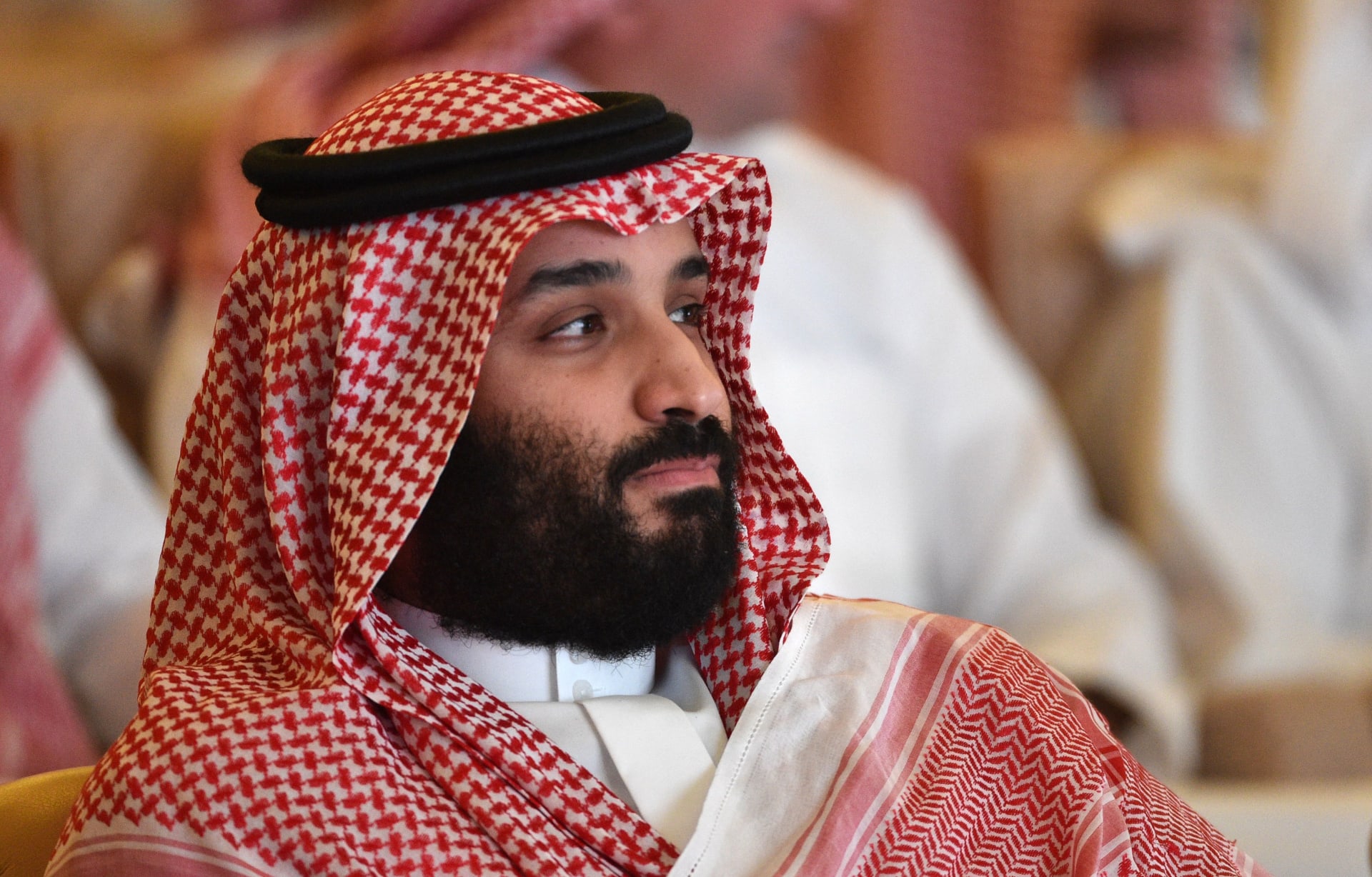 السعودية.. مطالبات لولي العهد بالتدخل في قضية معتقل في أمريكا منذ 2011