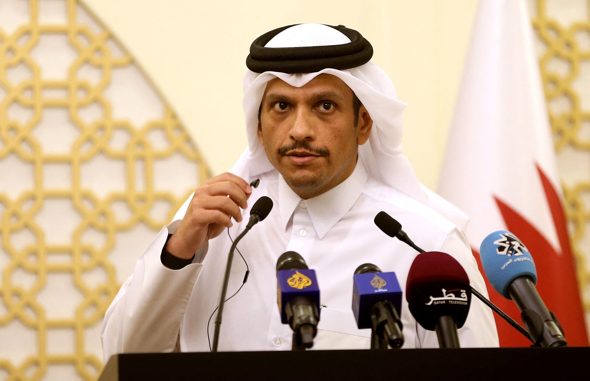 قطر تستدعي سفير الهند وتسلمه مذكرة احتجاج على تصريحات مسؤول هندي ضد النبي محمد