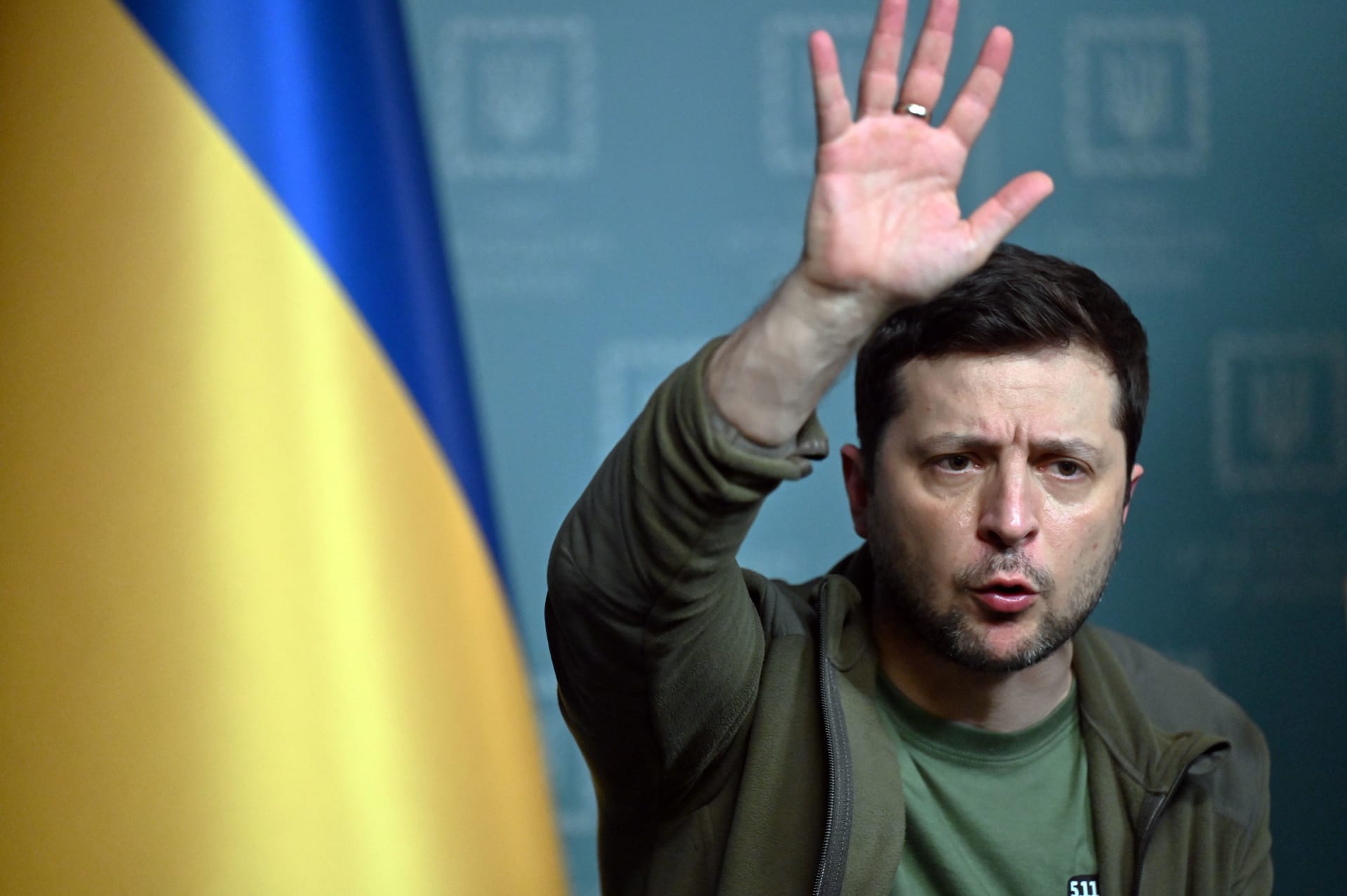 خطوة تاريخية.. منح أوكرانيا ومولدوفا صفة "المرشح" للانضمام للاتحاد الأوروبي 