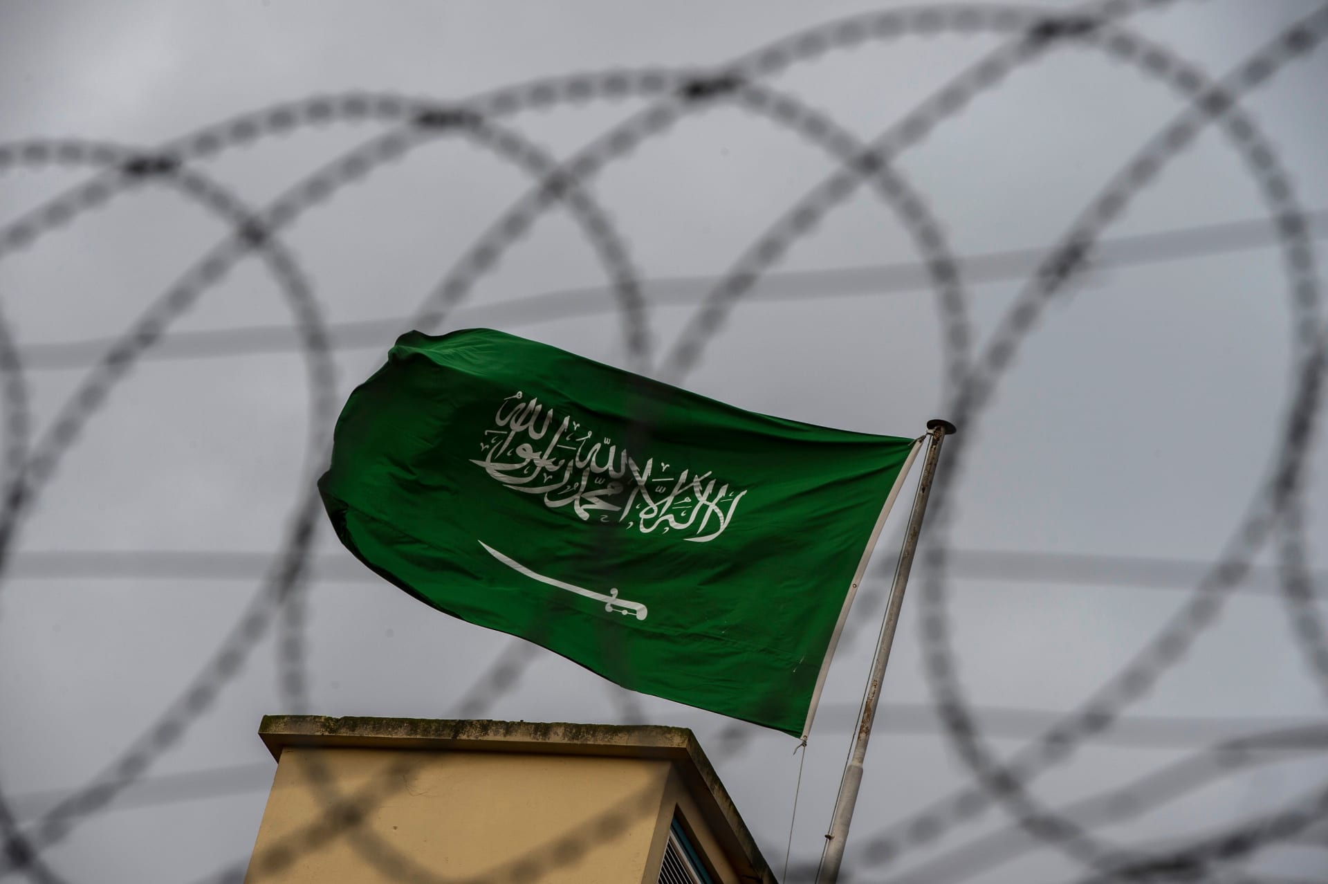 السعودية تُفرج عن مرتجى قريريص أحد "أصغر المعتقلين السياسيين" في سجونها