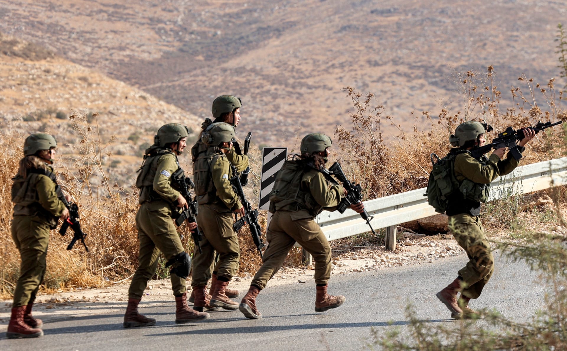 وزارة الصحة الفلسطينية: مقتل شاب يبلغ 19 عاما برصاص الجيش الإسرائيلي في جنين
