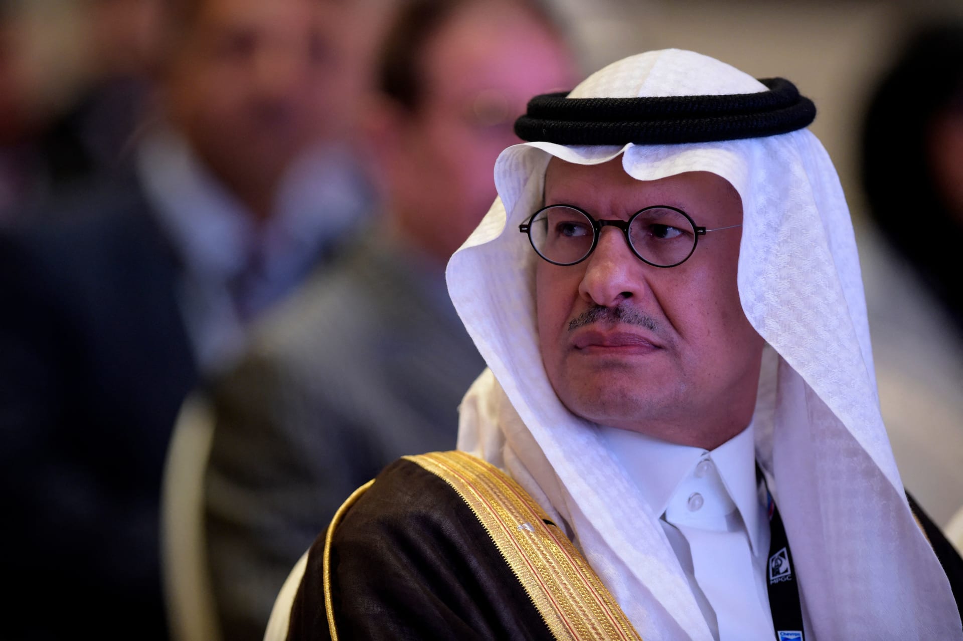  وزير الطاقة السعودي يوضح سبب خفض إنتاج "أوب بلس" إنتاجها بـ100 ألف برميل