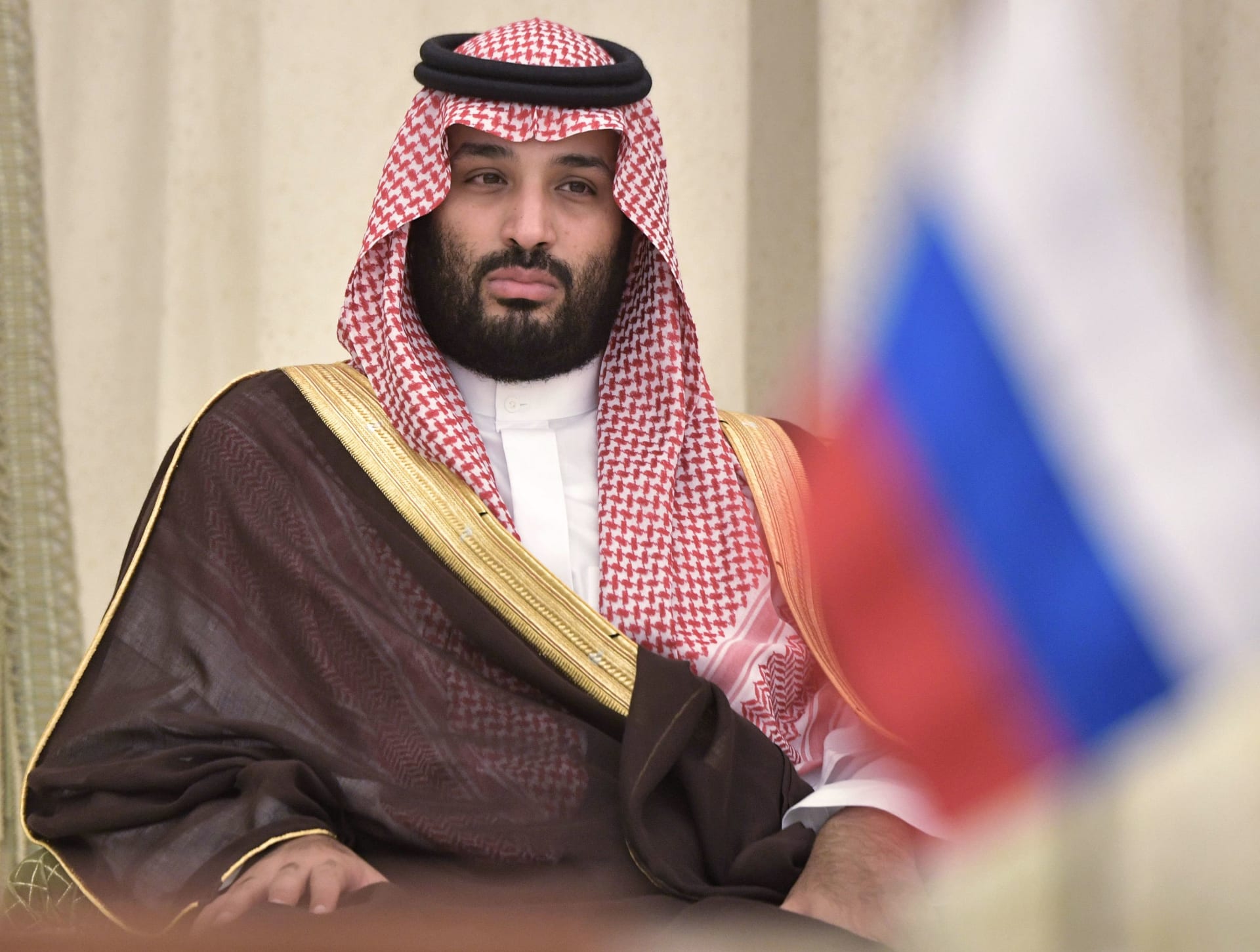 السعودية تعلن نجاح وساطتها بين روسيا وأوكرانيا في إطلاق سراح "10 أسرى" من 5 دول