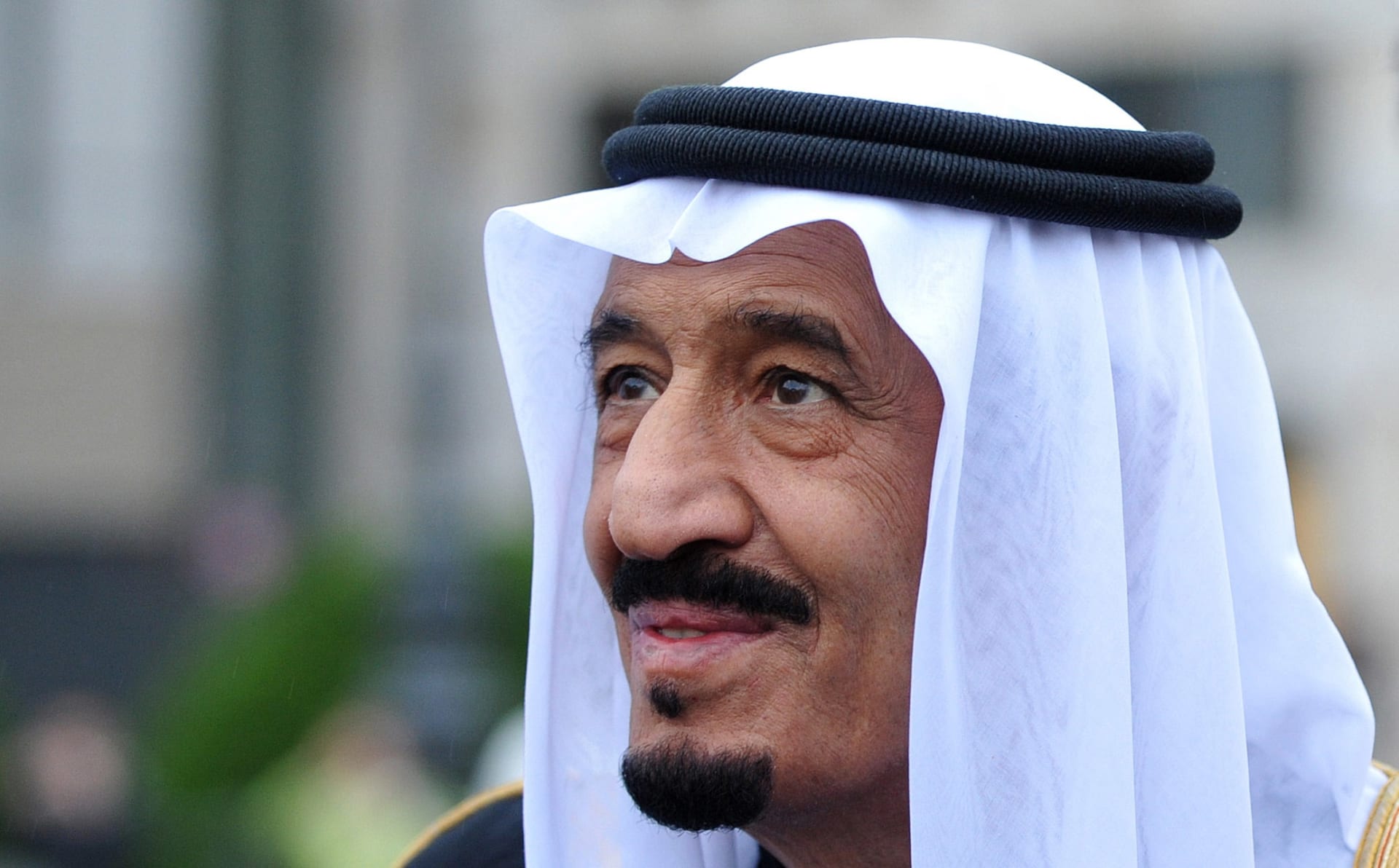 ملك السعودية في "اليوم الوطني": ذكرى تعبر عن الاعتزاز بأمجاد الوطن