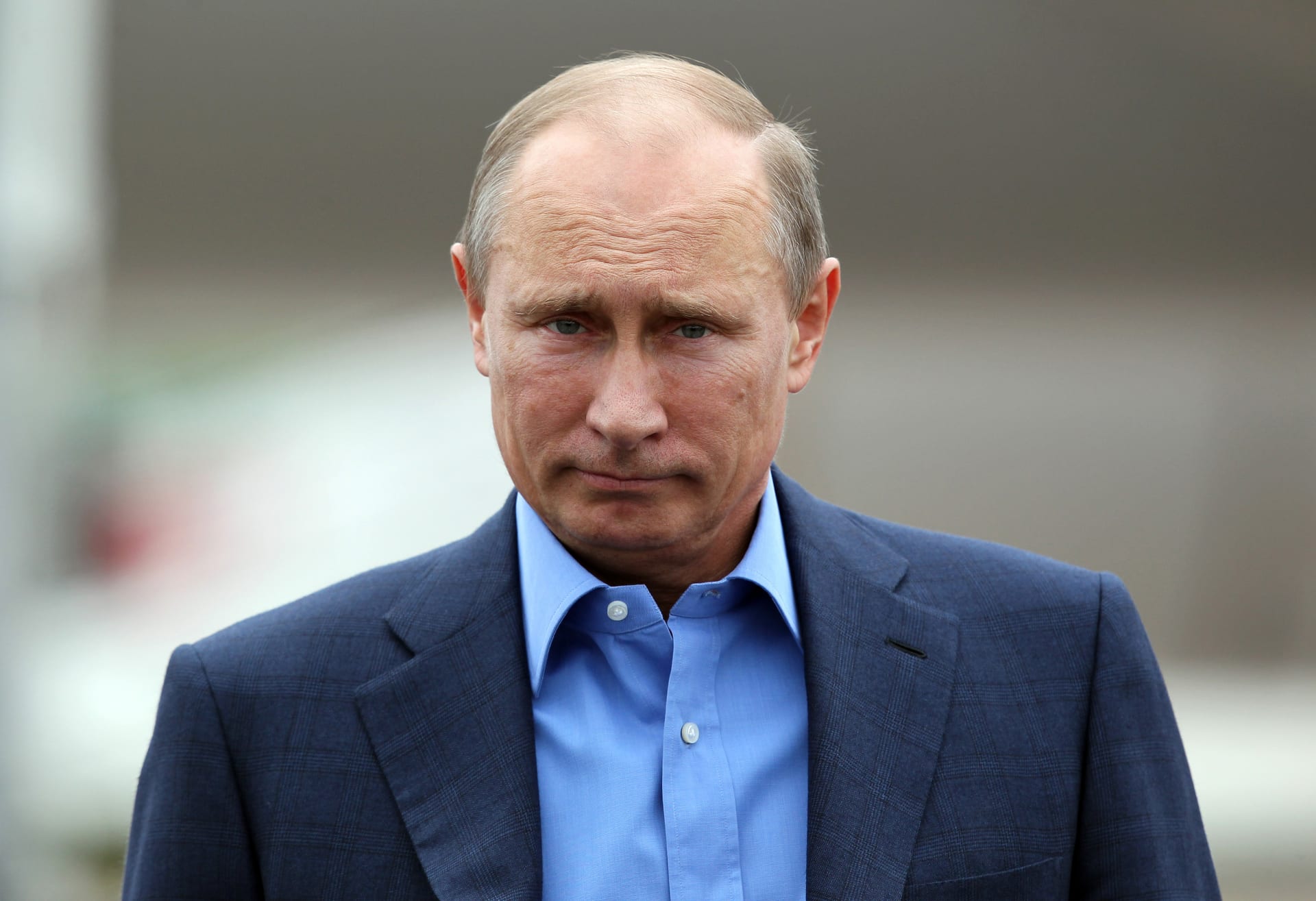 بوتين يعلن حالة الحرب في المناطق الأوكرانية الأربع التي ضمتها روسيا