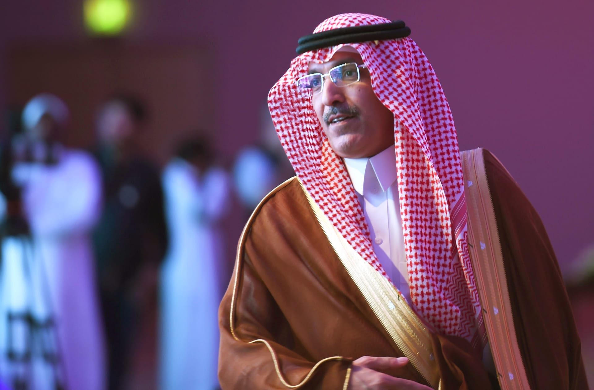 وزير المالية السعودي يتوقع كيف ستكون الـ6 سنوات القادمة على الخليج والمنطقة