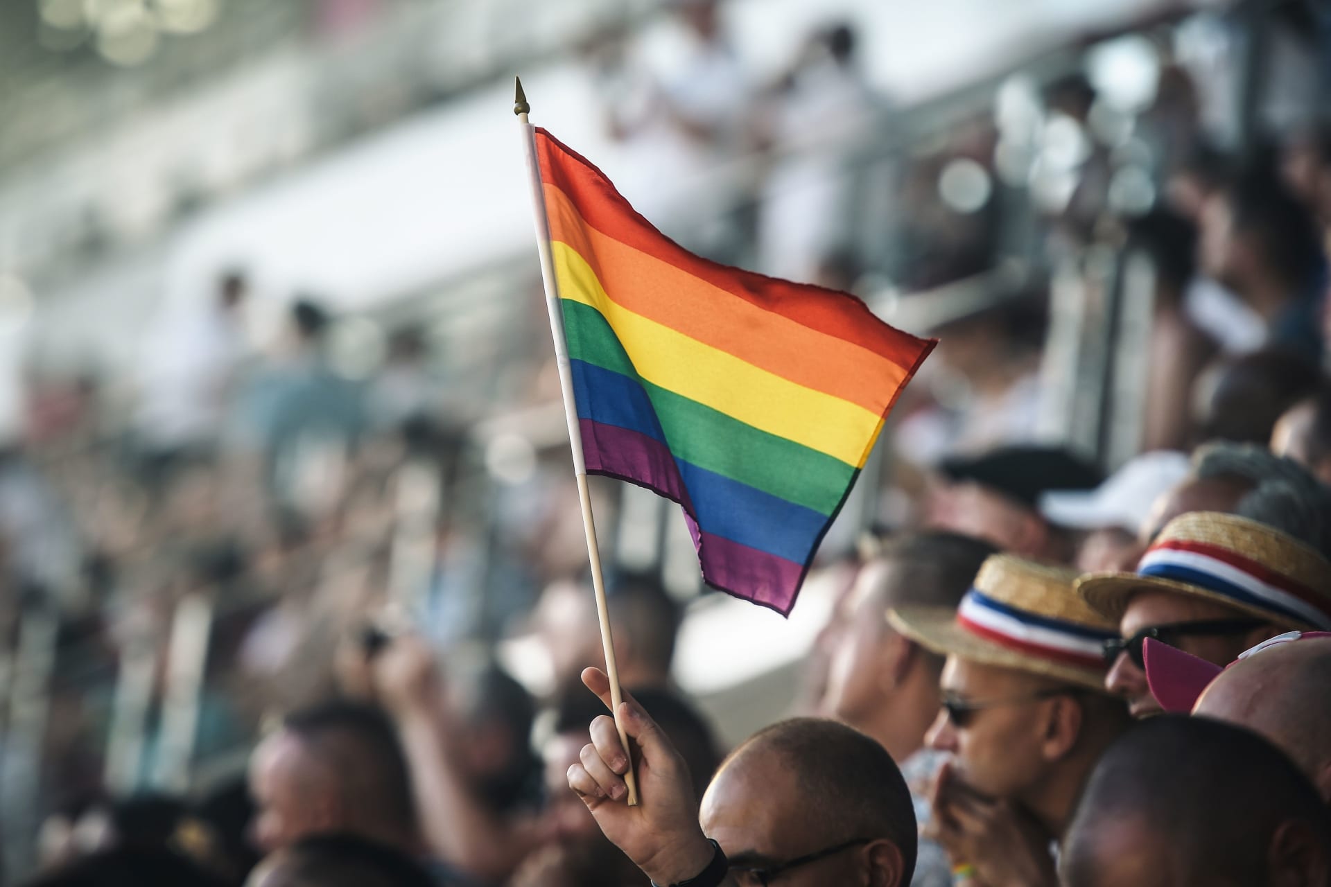 سفير لمونديال قطر: المثلية الجنسية "حرام" وتسبب "ضررا للعقل"