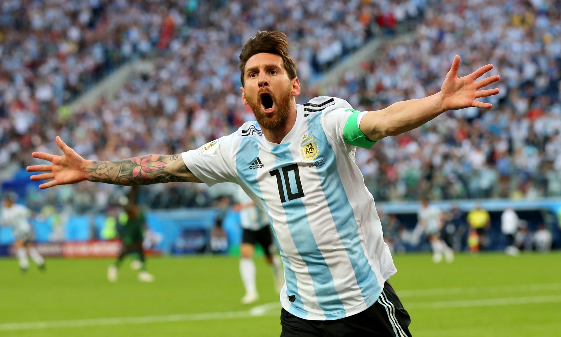 الأرجنتين تعلن قائمتها لكأس العالم 2022 في قطر.. تعرف إلى اختيارات سكالوني