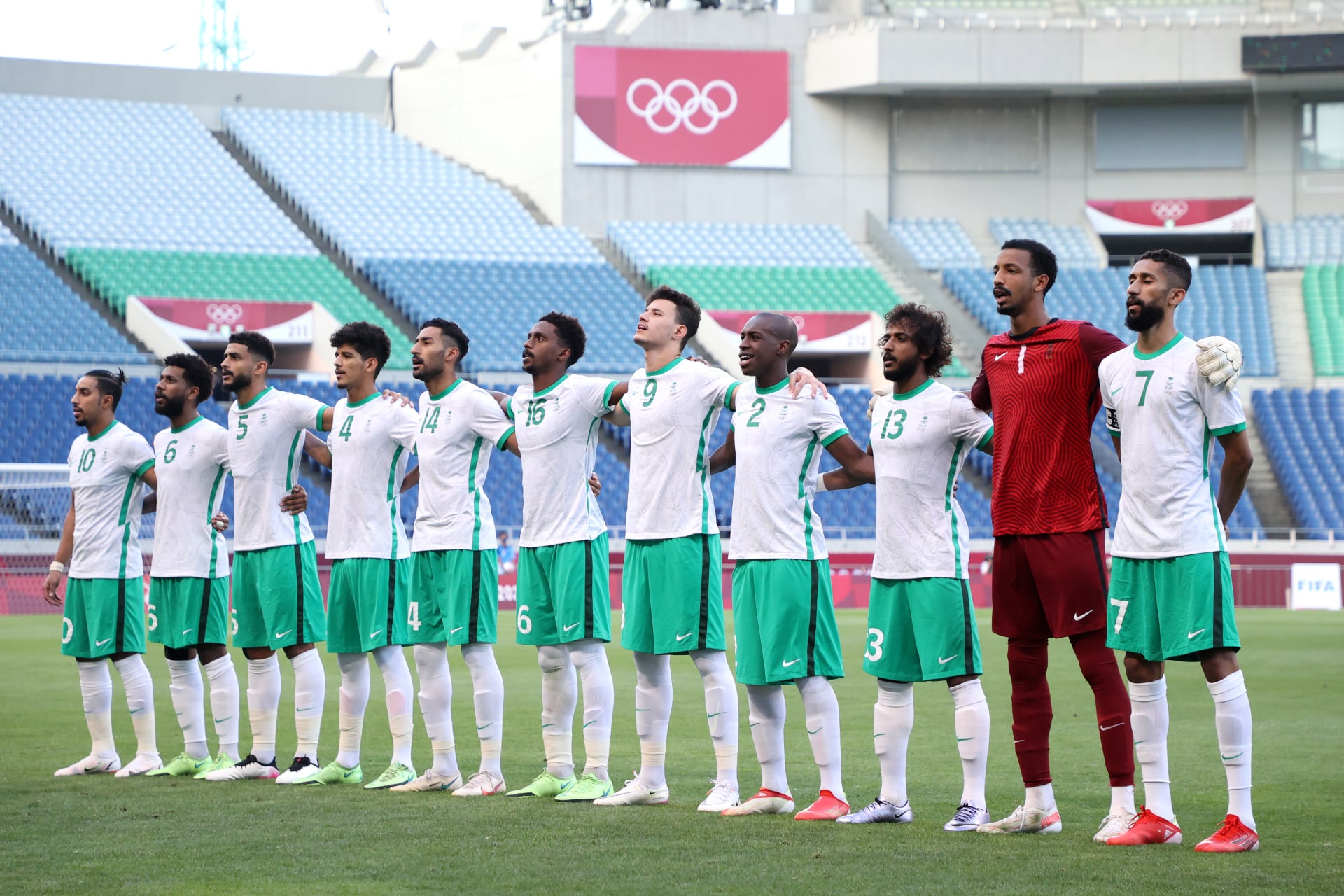 قائمة المنتخب السعودي لكأس العالم 2022 في قطر.. من سيمثل "الأخضر"؟