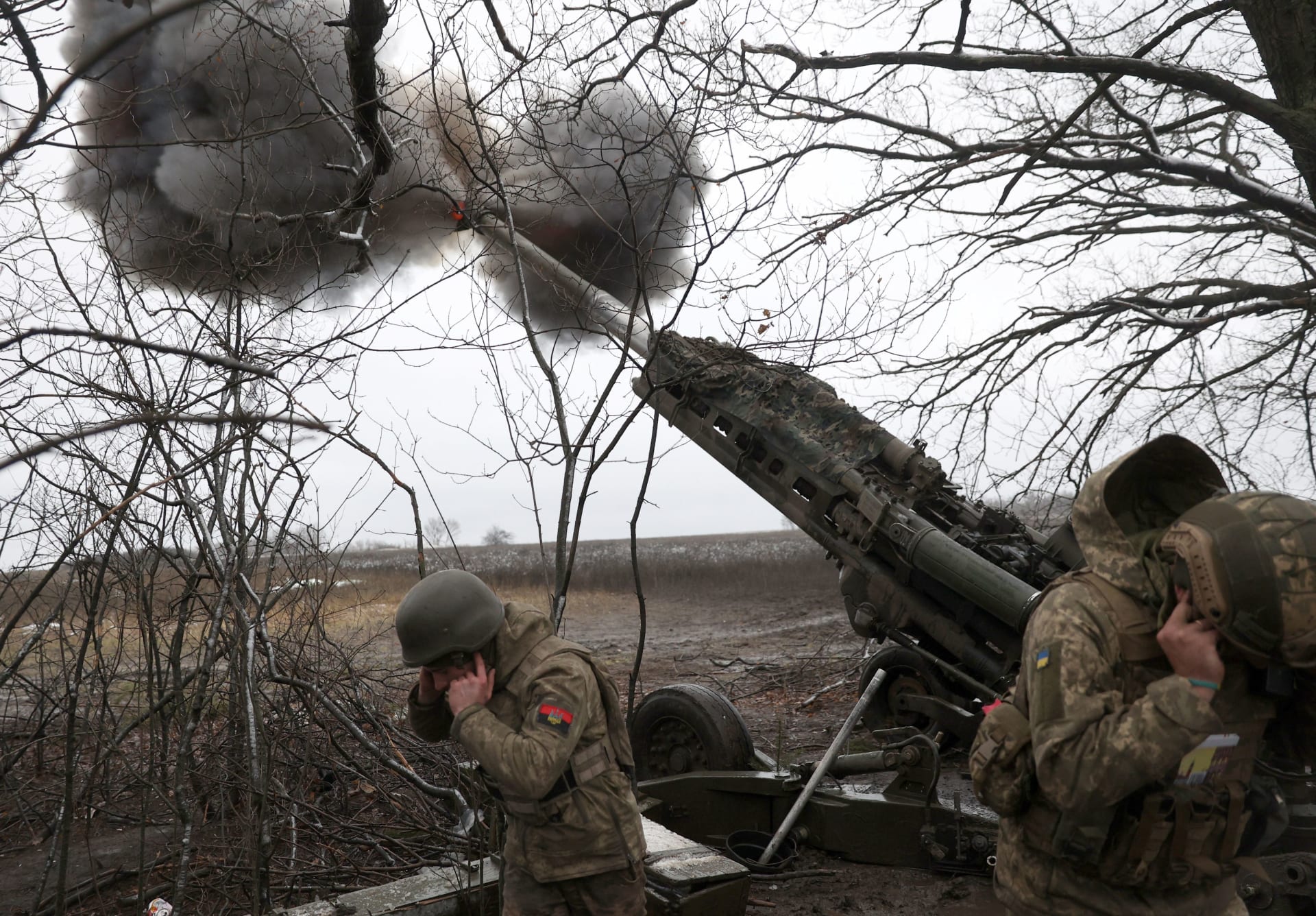 Wie wurde die Ukraine zu einem Labor für westliche Waffen und Innovationen auf dem Schlachtfeld?