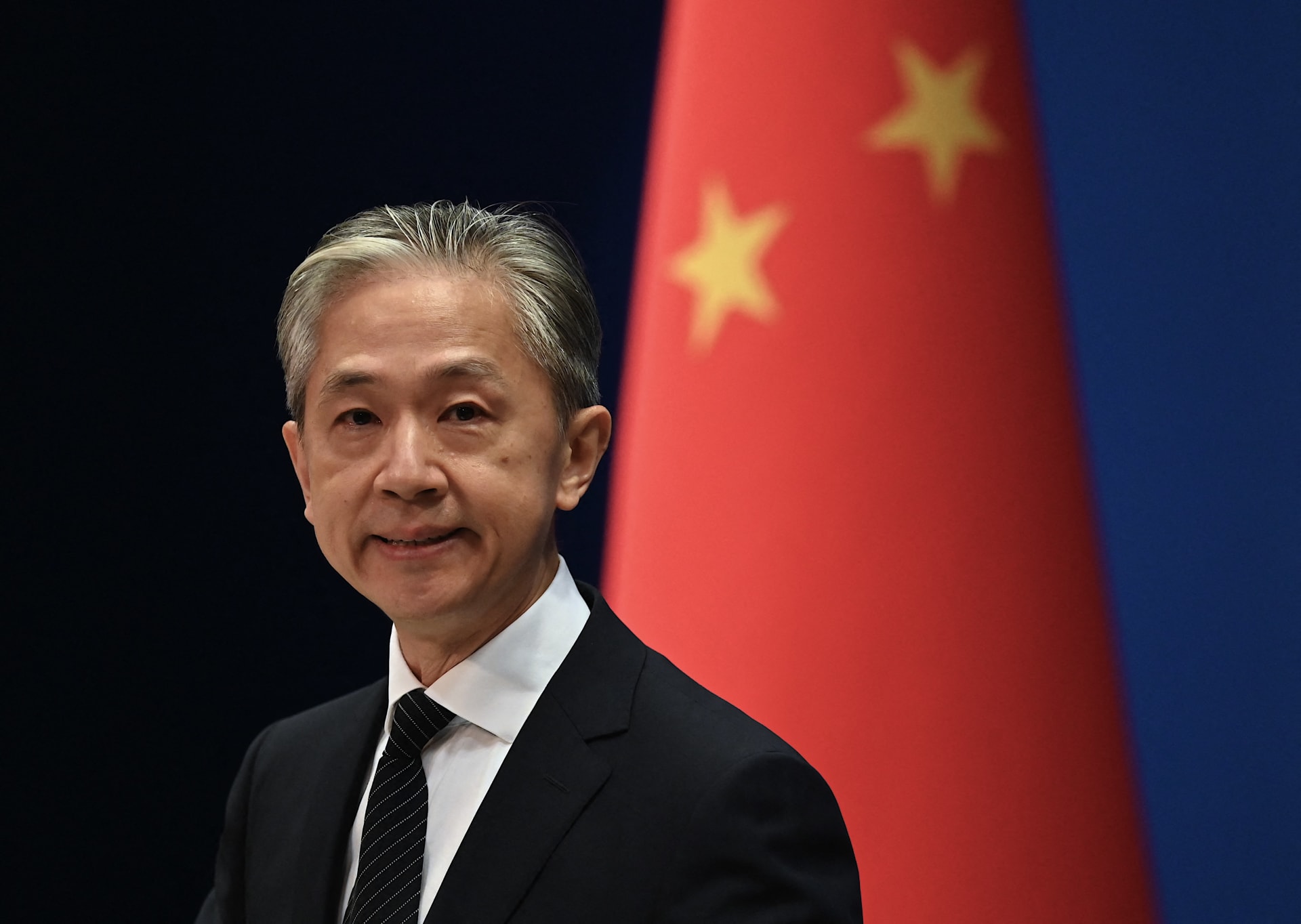 بكين تجري محادثات مع واشنطن بشأن زيارة بلينكن للصين