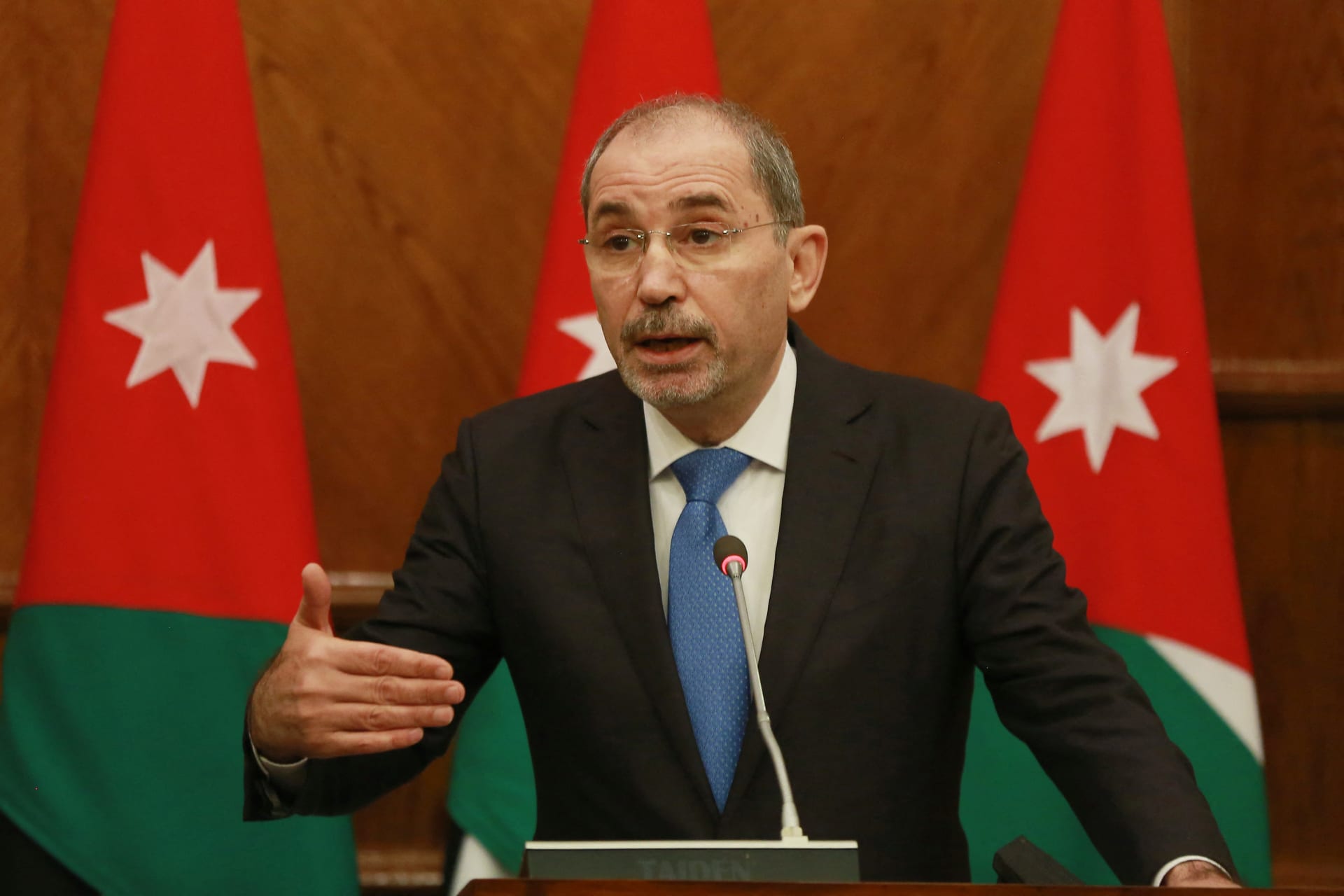 وزير خارجية الأردن يزور تركيا.. ويصل إلى  سوريا لأول مرة منذ 2011