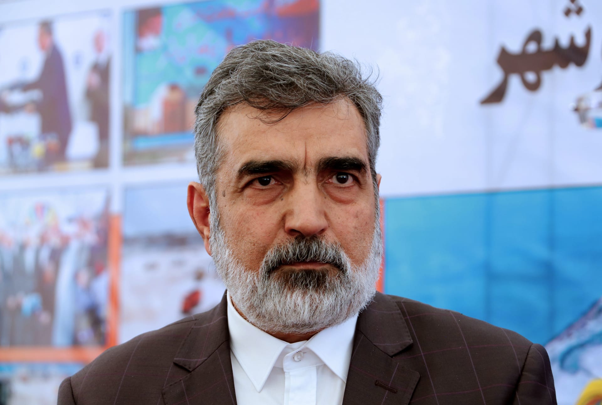 مسؤول إيراني: طهران لم تخصب اليورانيوم فوق 60%
