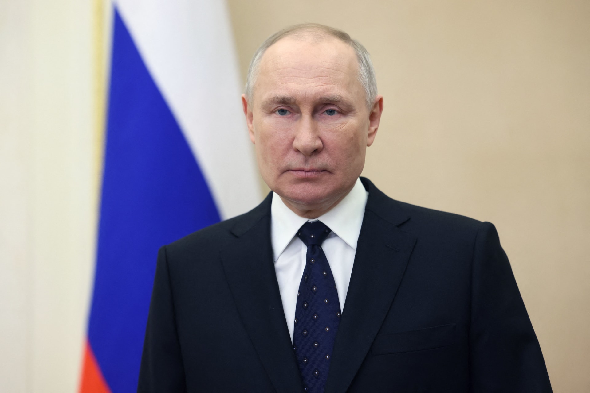 بوتين يتهم الغرب بمحاولة تصفية روسيا وتدميرها