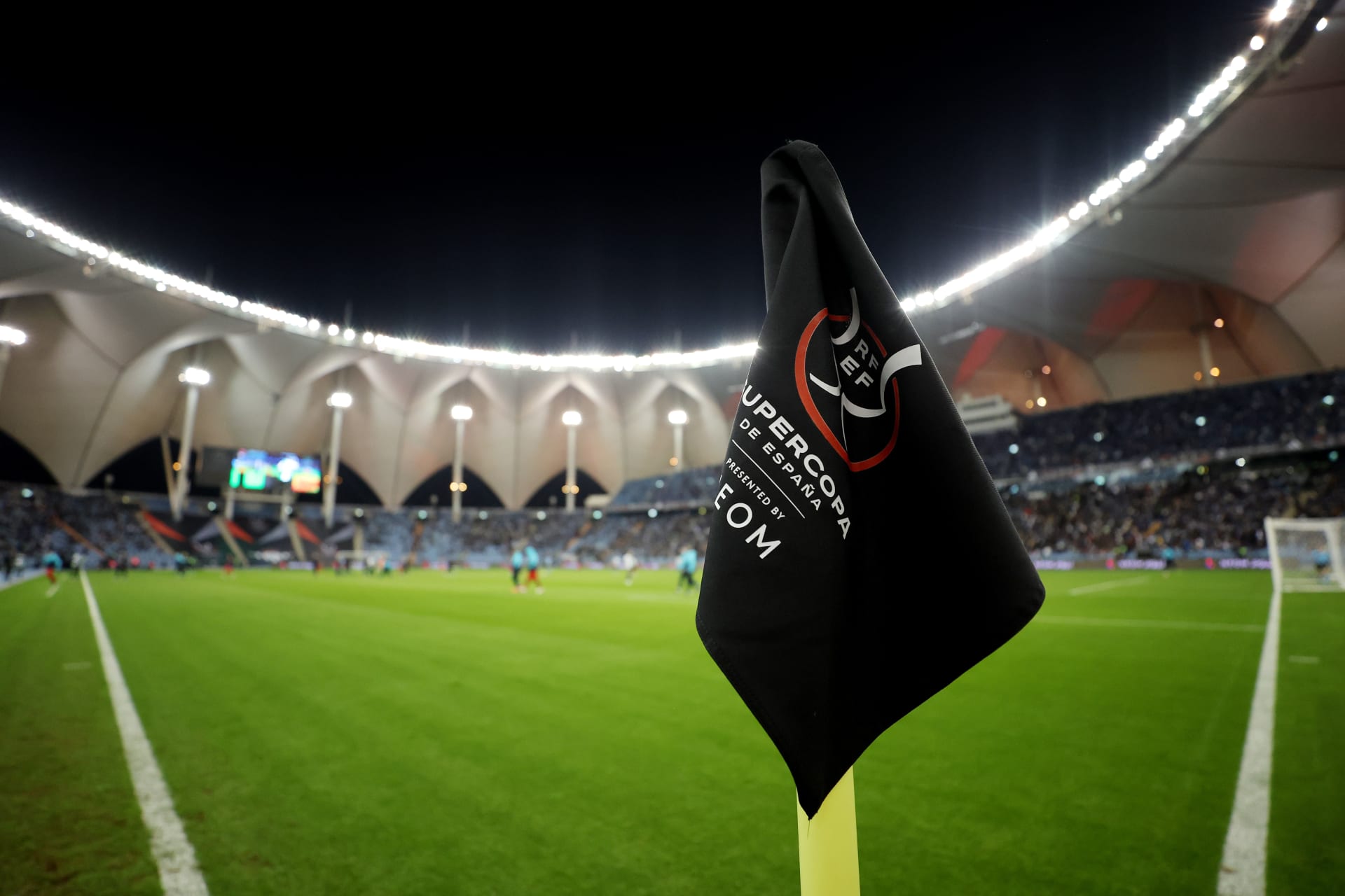 بعد استضافتها للمسابقات الأوروبية.. السعودية تحتضن منافسات بطولة كرة القدم الوطنية الهندية