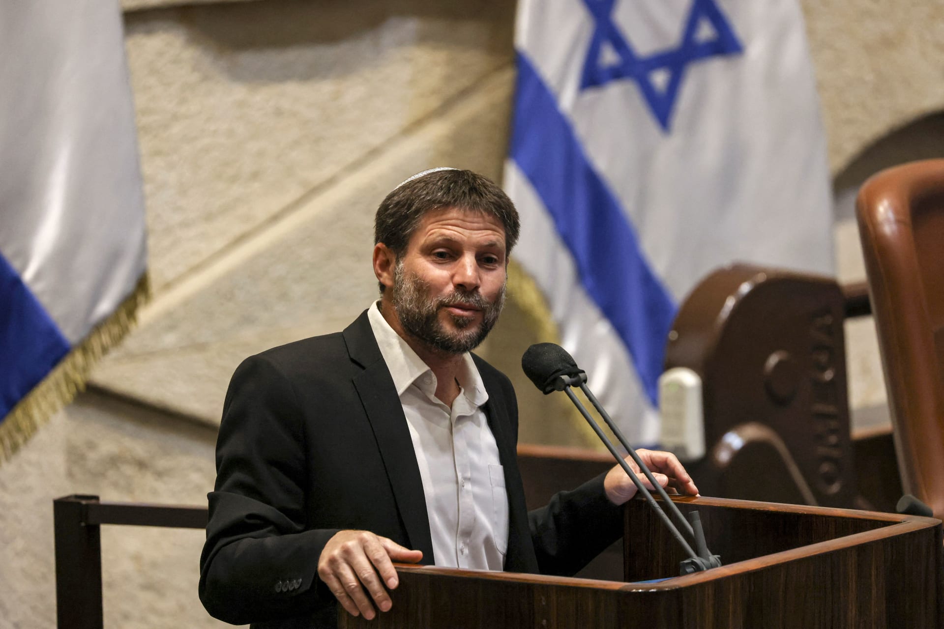 دول خليجية تعلن "إدانتها" لتصريح وزير إسرائيلي عن "محو" بلدة فلسطينية
