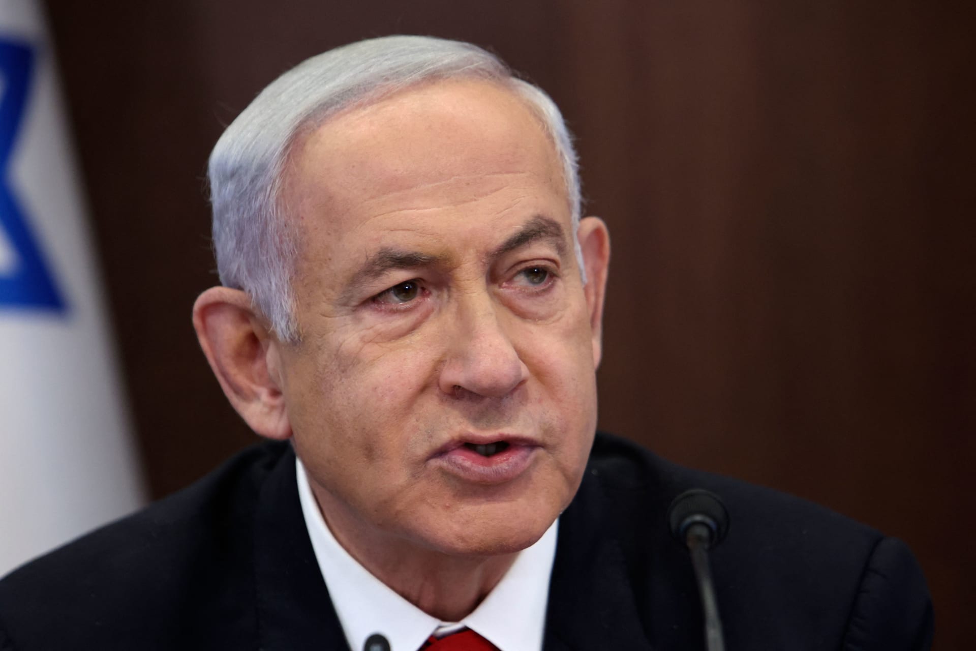  نتنياهو يرحب بتراجع وزير المالية الإسرائيلي عن تصريحه بـ"محو" قرية حوارة