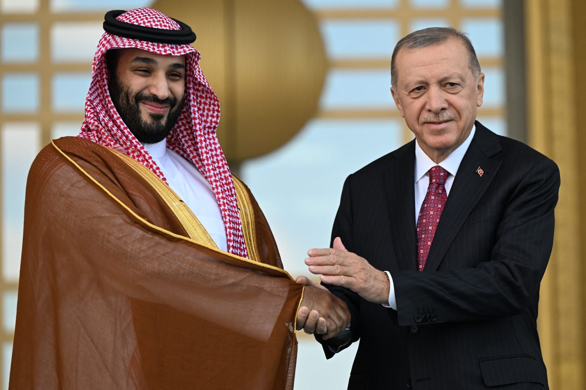 السعودية تعلن إيداع 5 مليارات دولار في البنك المركزي التركي