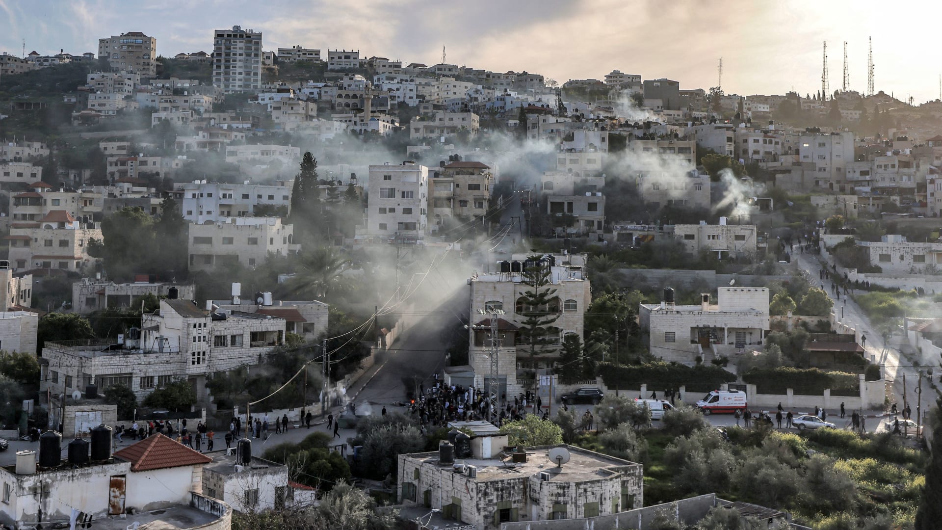 بعد مقتل 6 فلسطينيين.. الإمارات تدين "الاقتحامات الإسرائيلية المستمرة" لمخيم جنين