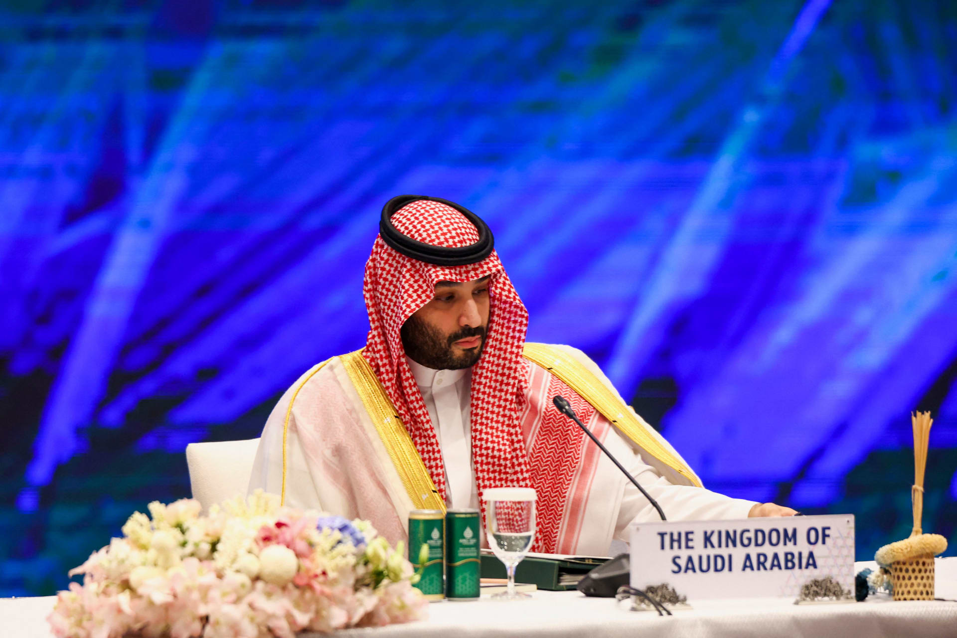محمد بن سلمان يعلن تأسيس شركة "طيران الرياض".. ما أهميتها للاقتصاد السعودي؟