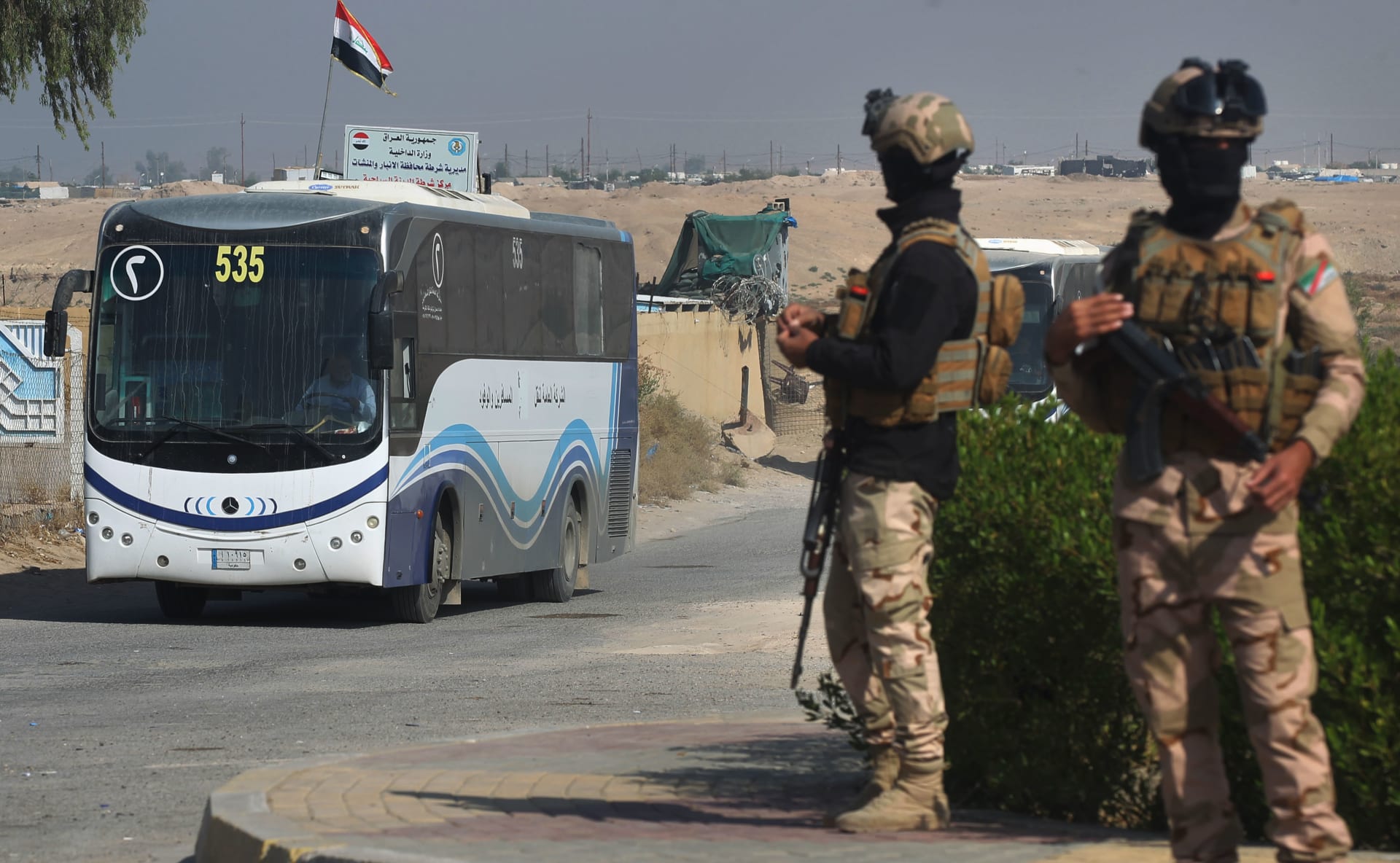في عملية "سرية للغاية".. مقتل 22 إرهابيا من "داعش" في غرب العراق