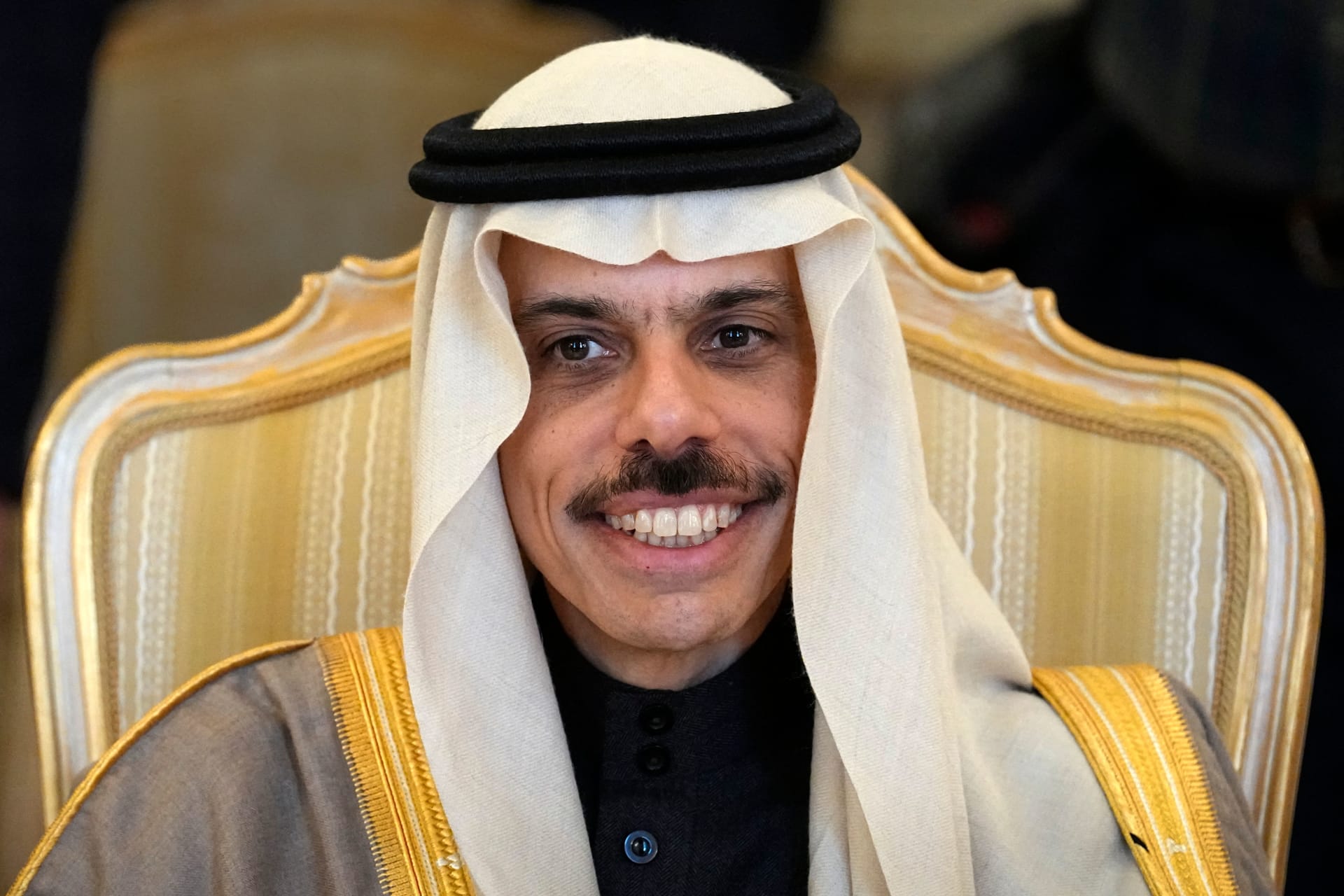توضيح من وزير خارجية السعودية حول الخلافات العالقة بين الرياض وطهران