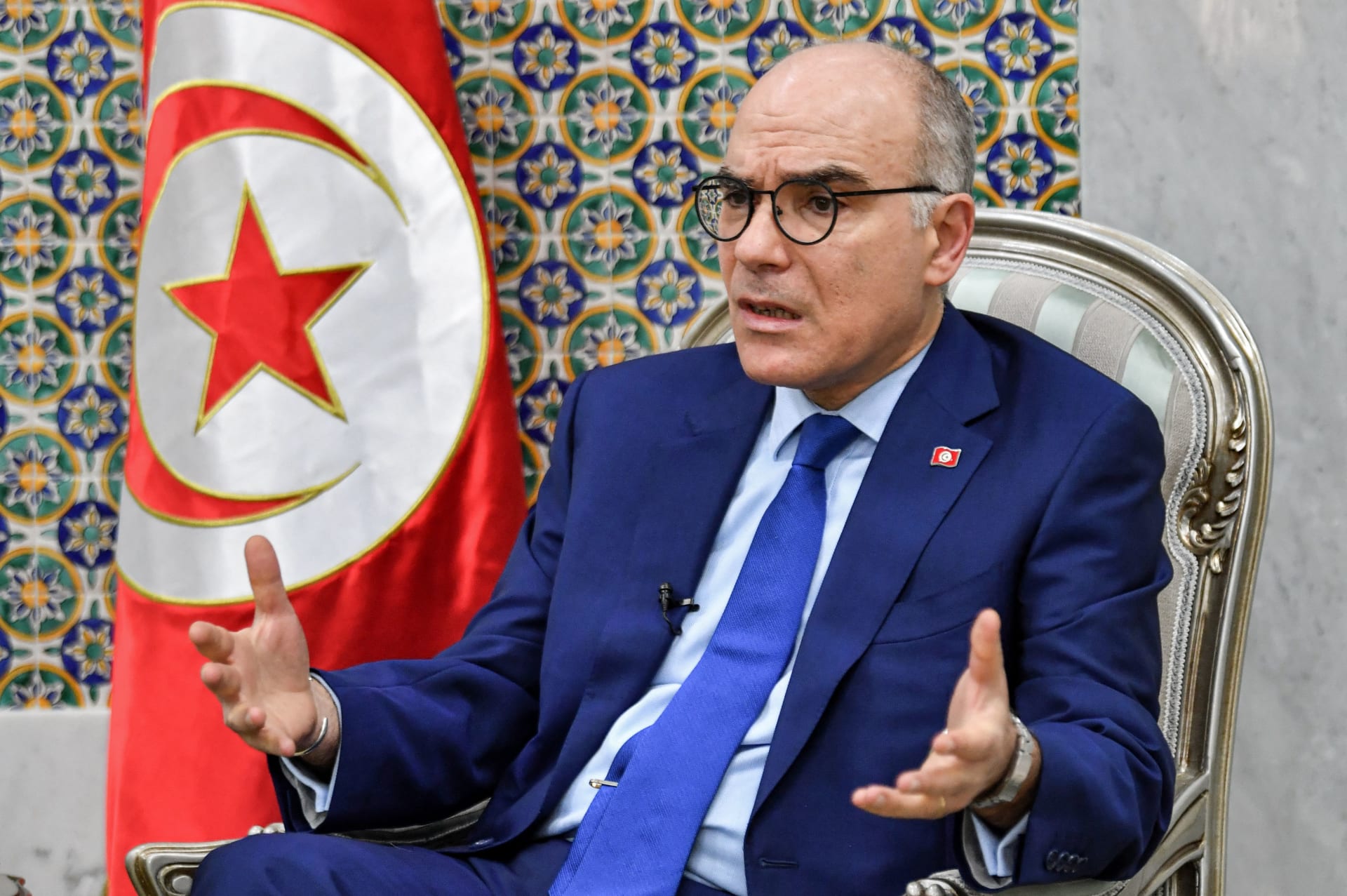 وزير خارجية تونس لـCNN: العديد من الدول العربية تفكر في إعادة العلاقات مع سوريا