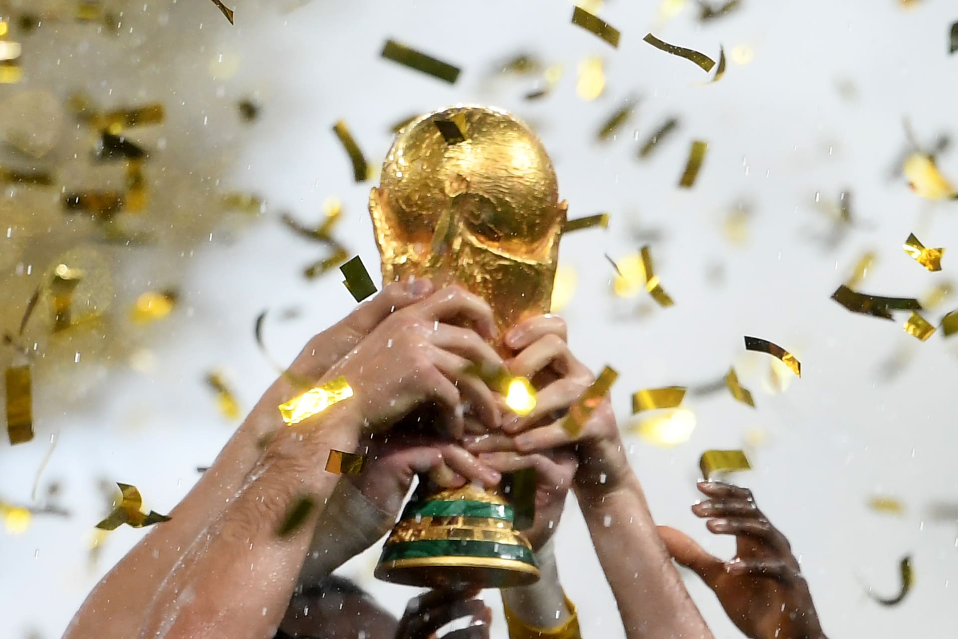 48 منتخباً ورقم قياسي في عدد المباريات.. "فيفا" تكشف نظام بطولة كأس العالم 2026