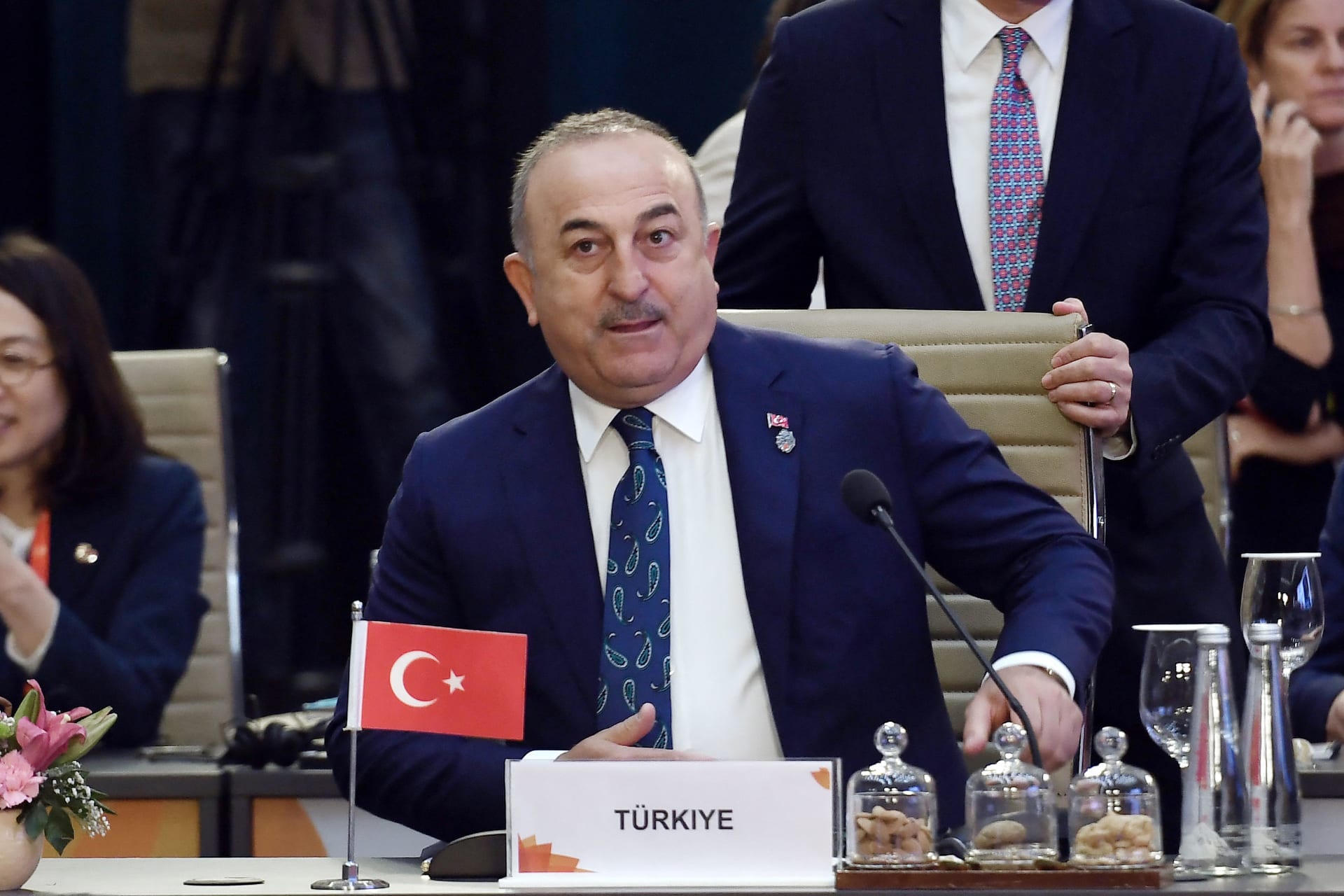 "لتدشين مسار عودة العلاقات الطبيعية".. وزير خارجية تركيا يزور مصر السبت لأول مرة منذ أكثر من عقد