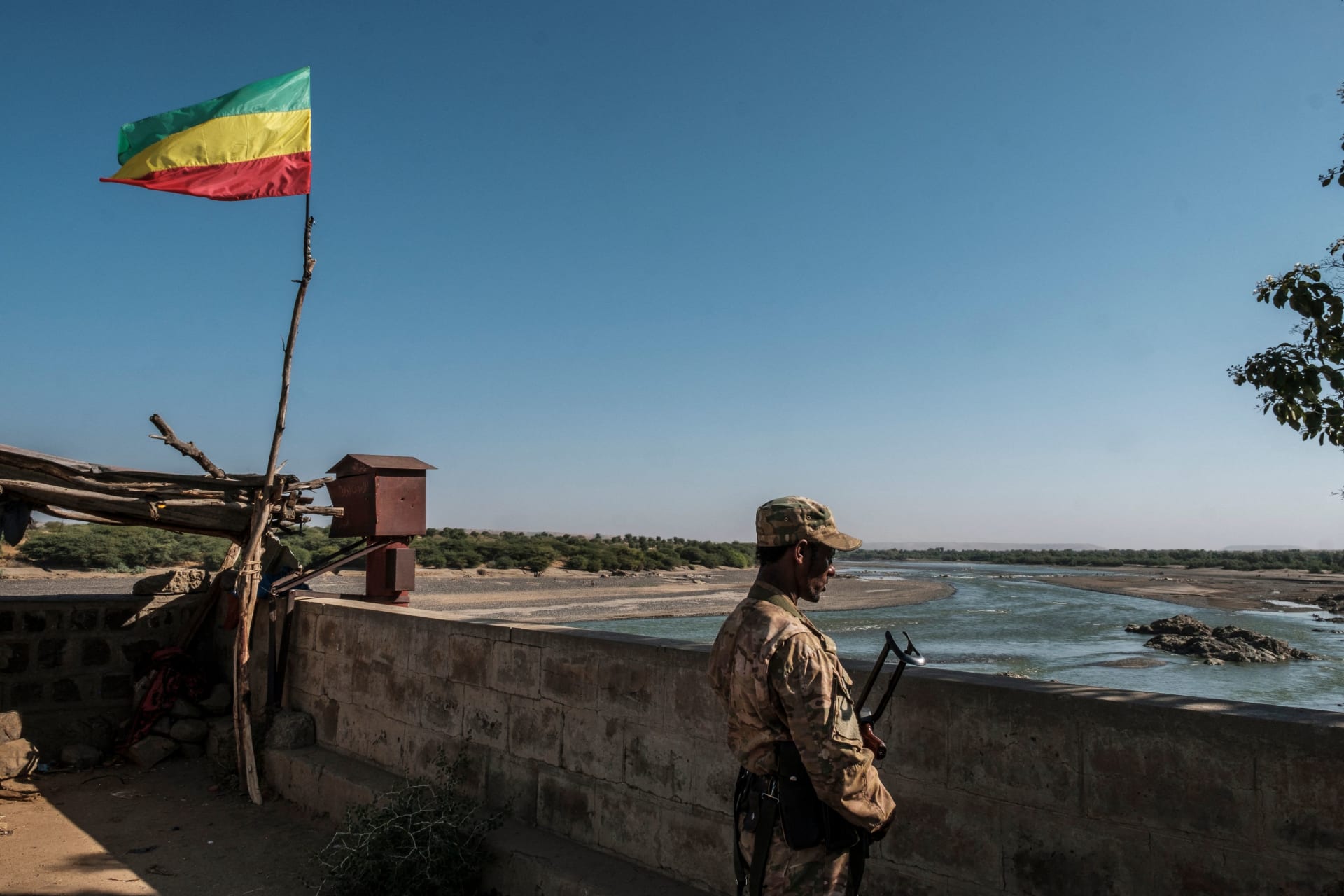 بلينكن: إثيوبيا وإريتريا ومتمردي التيغراي ارتكبوا جرائم حرب