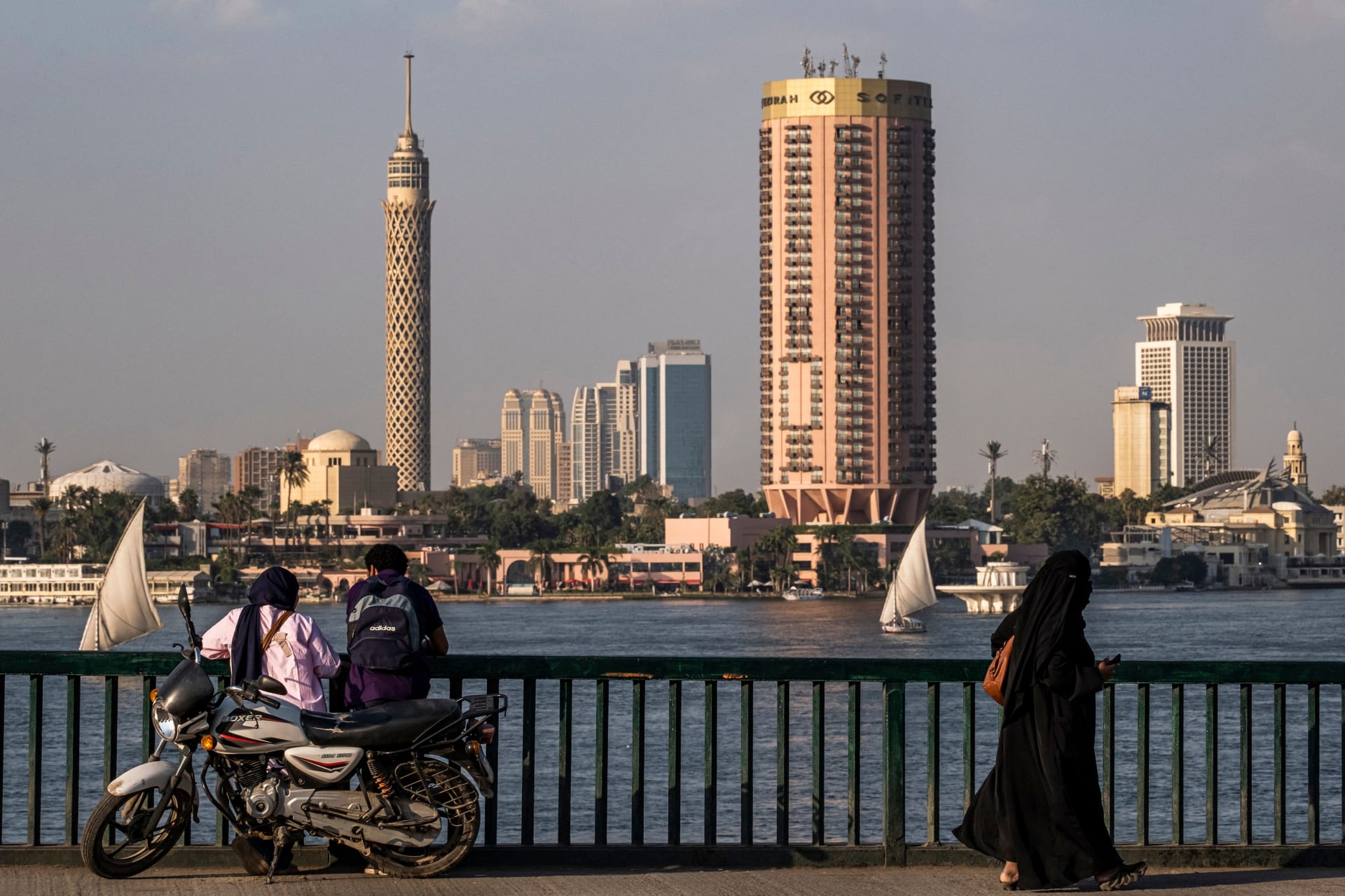 مصر: الانتهاء من مشروع قانون جديد للأحوال الشخصية.. لماذا تريد الحكومة توثيق الطلاق؟