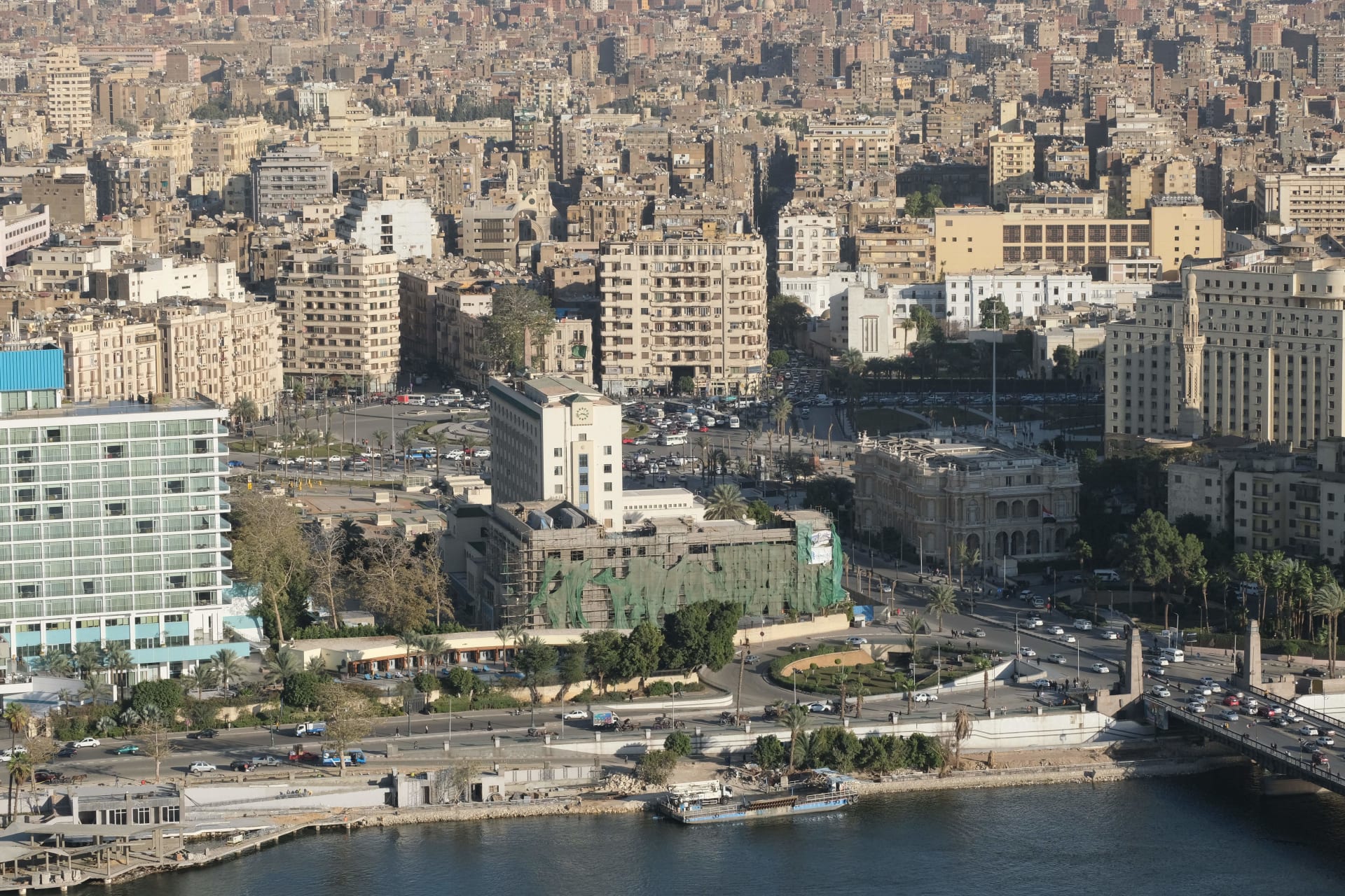 مصر: جدل حول الحلقات الأولى لمسلسلات رمضان..ومسؤول: قائمة سوداء للأعمال المروجة للمخدرات