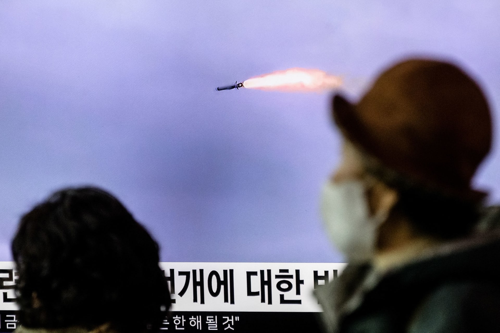 زعيم كوريا الشمالية يدعو لبناء "قوة نووية تتجاوز الخيال جاهزة للهجوم"