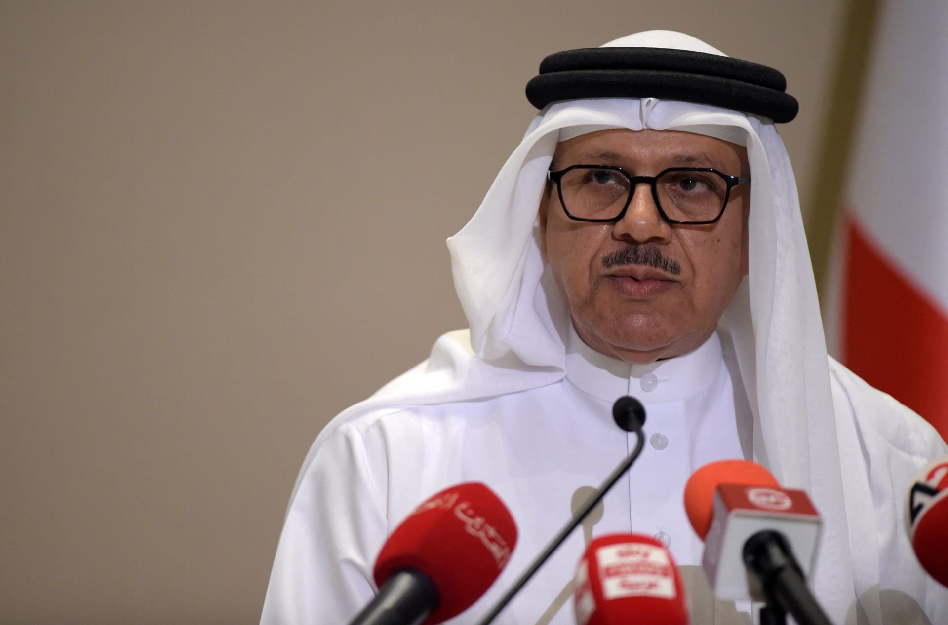 البحرين تستدعي القائم بالأعمال العراقي بسبب "مخالفته المتكررة للأعراف الدبلوماسية"