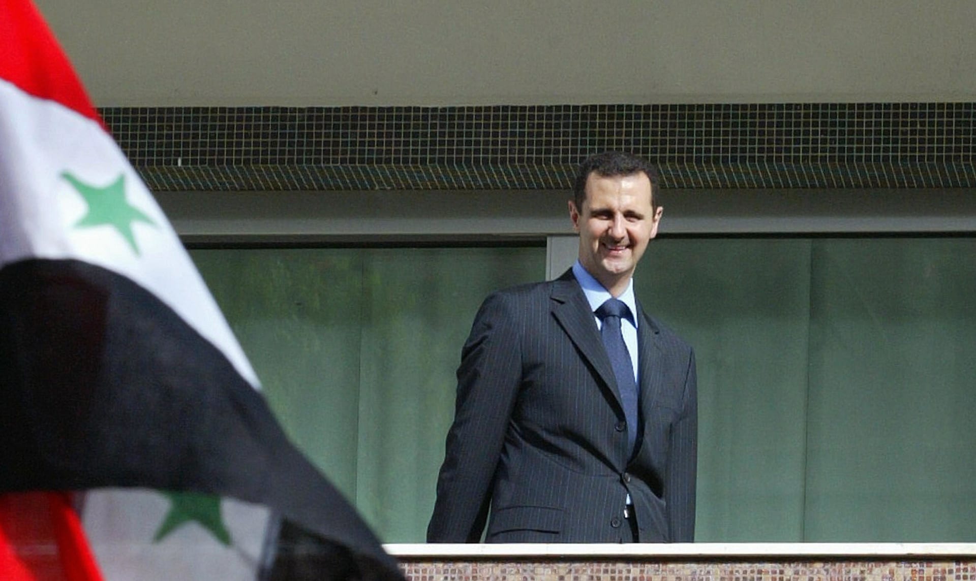 أمريكا تكشف دور أفراد بعائلة بشار الأسد بتجارة المخدرات