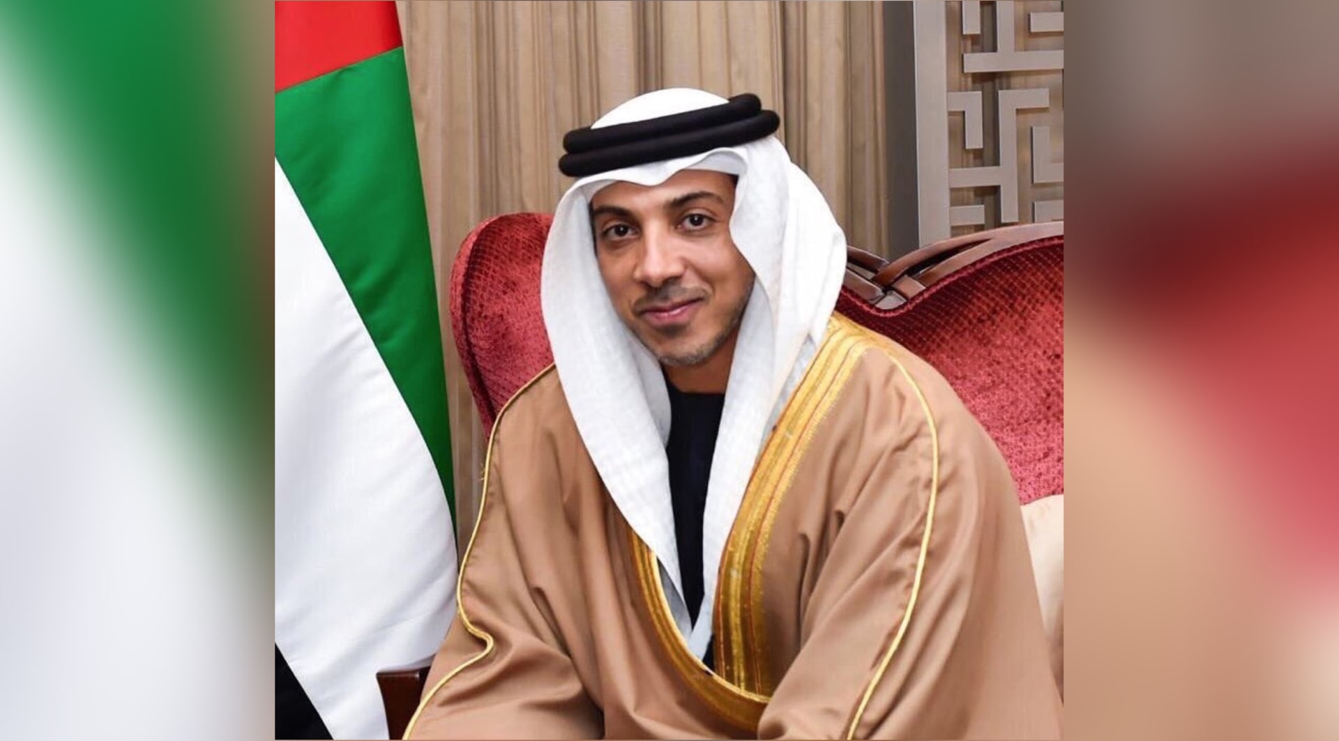 من هو الشيخ منصور بن زايد الذي أصدر محمد بن زايد قرارا بتعيينه نائبا لرئيس الإمارات؟