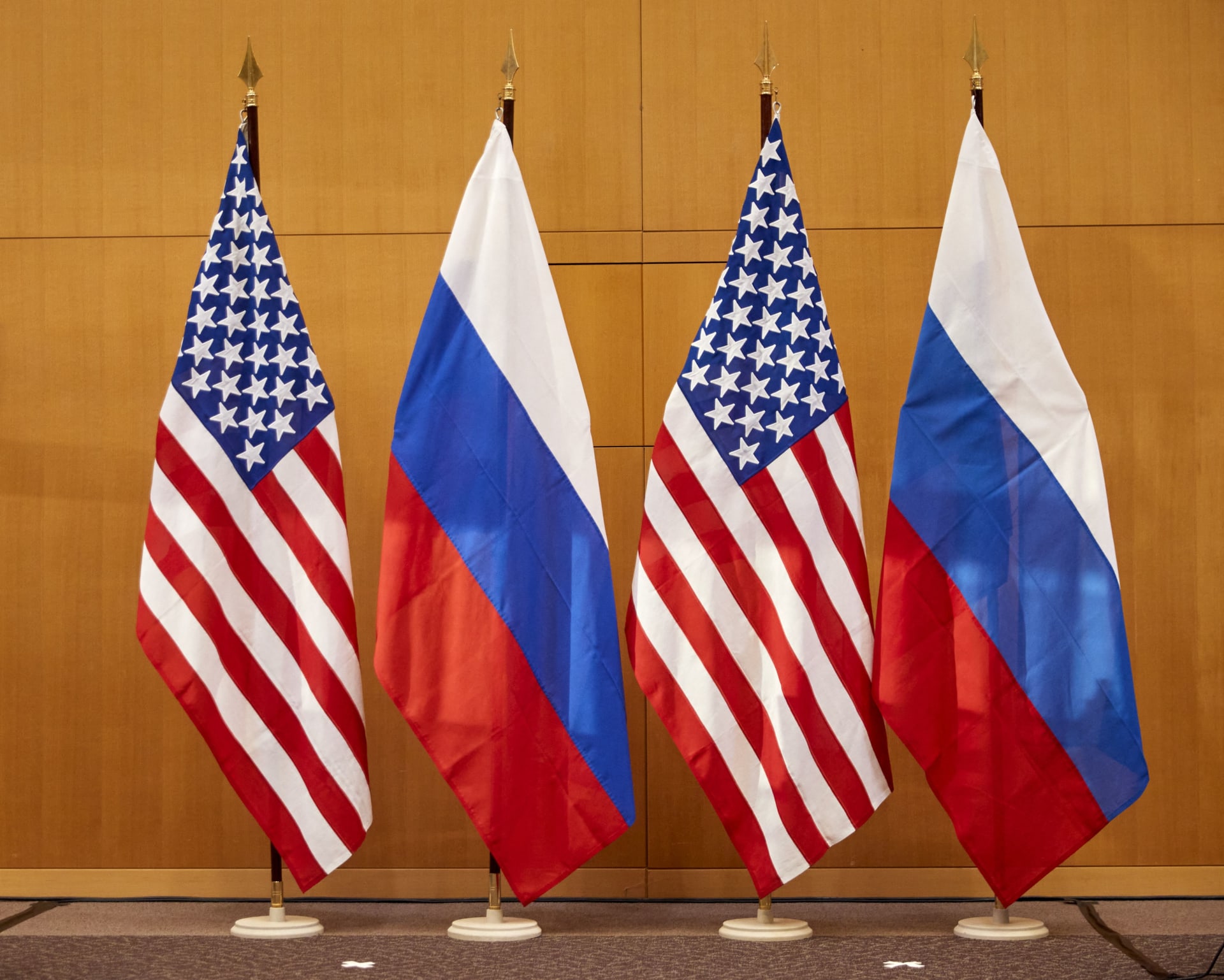 روسيا: سنواصل إبلاغ الولايات المتحدة بتجاربنا الصاروخية بشكل مسبق