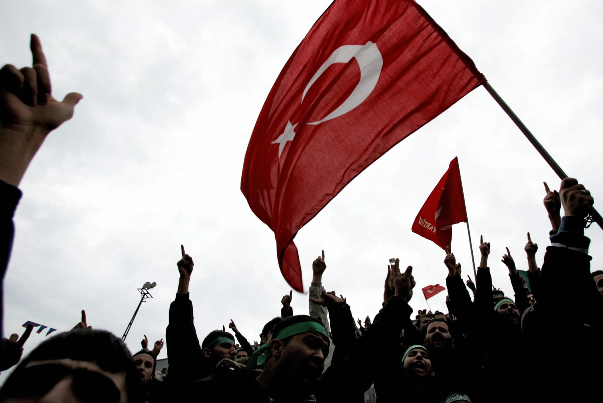 الخارجية التركية تصدر بيانا بشأن "جريمة الكراهية" ضد القرآن والعلم في الدنمارك