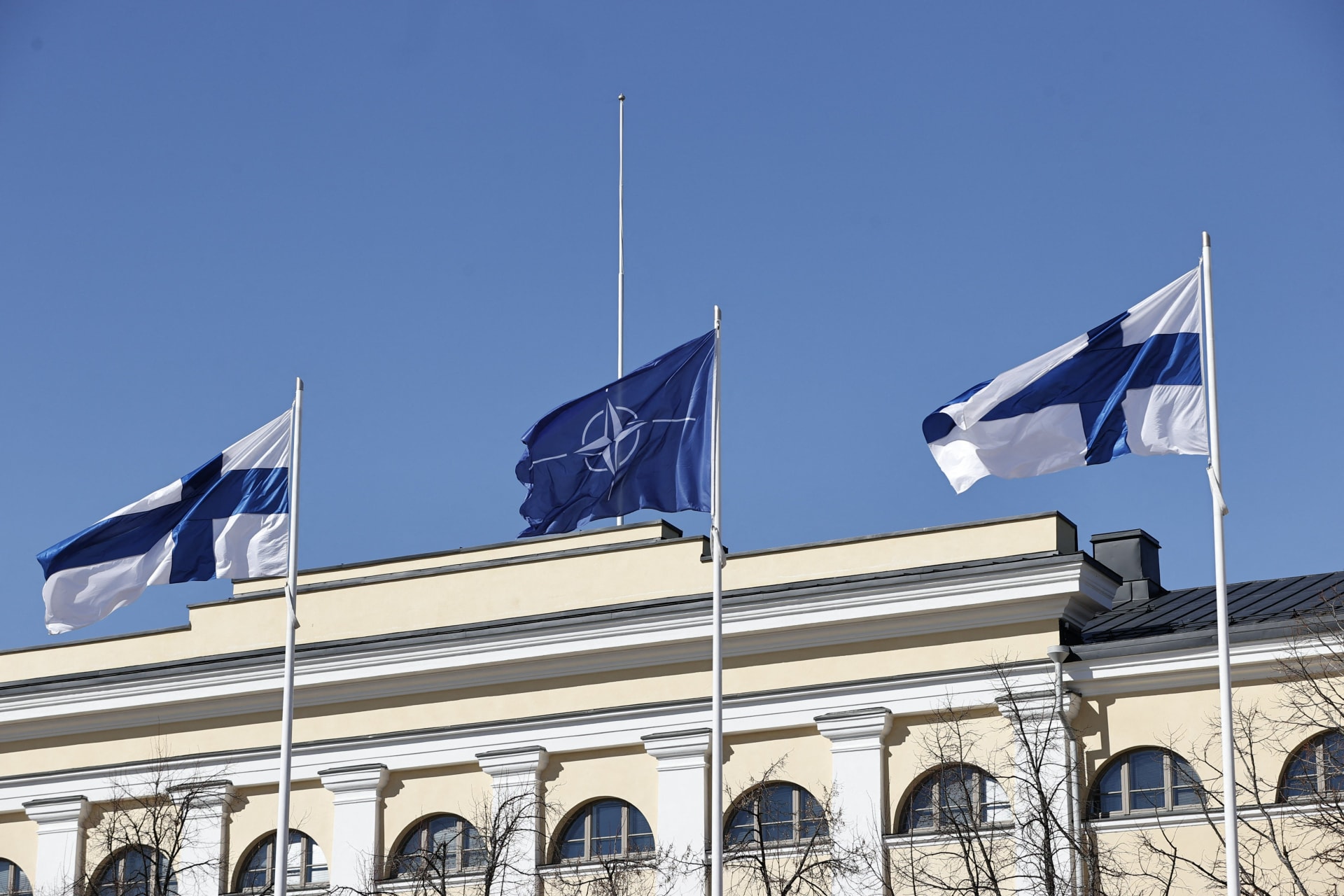 رسميا.. فنلندا تصبح عضوا بحلف الناتو.. والرئاسة الفنلندية تصدر بيانا