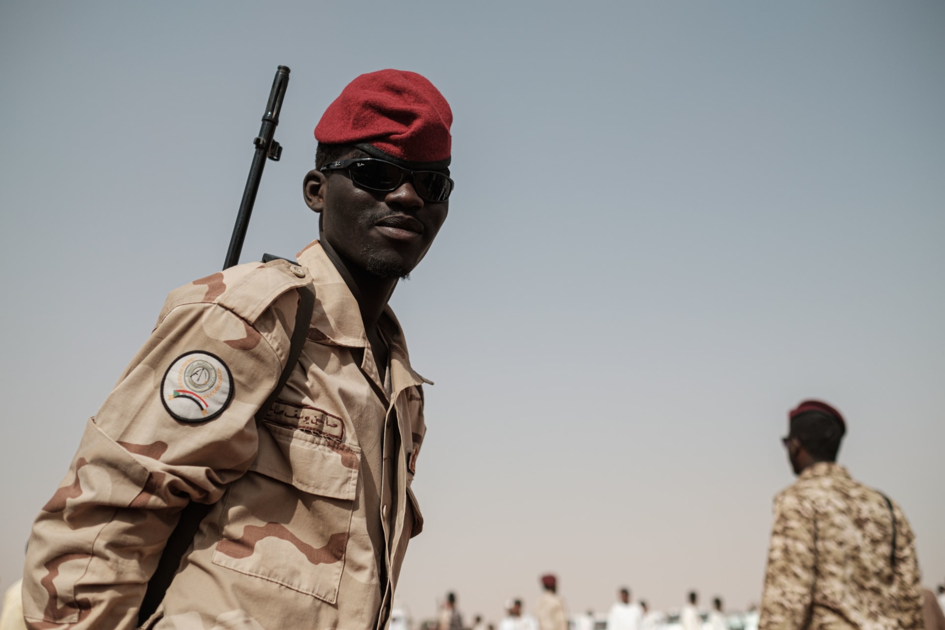الجيش السوداني يوجه تحذيرا لقوات الدعم السريع من "صراع مسلح"