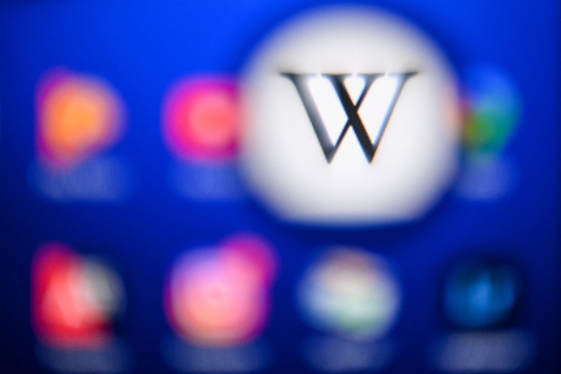 محكمة روسية تفرض غرامة على ويكيبيديا بسبب مقال يتعلق بغزو أوكرانيا