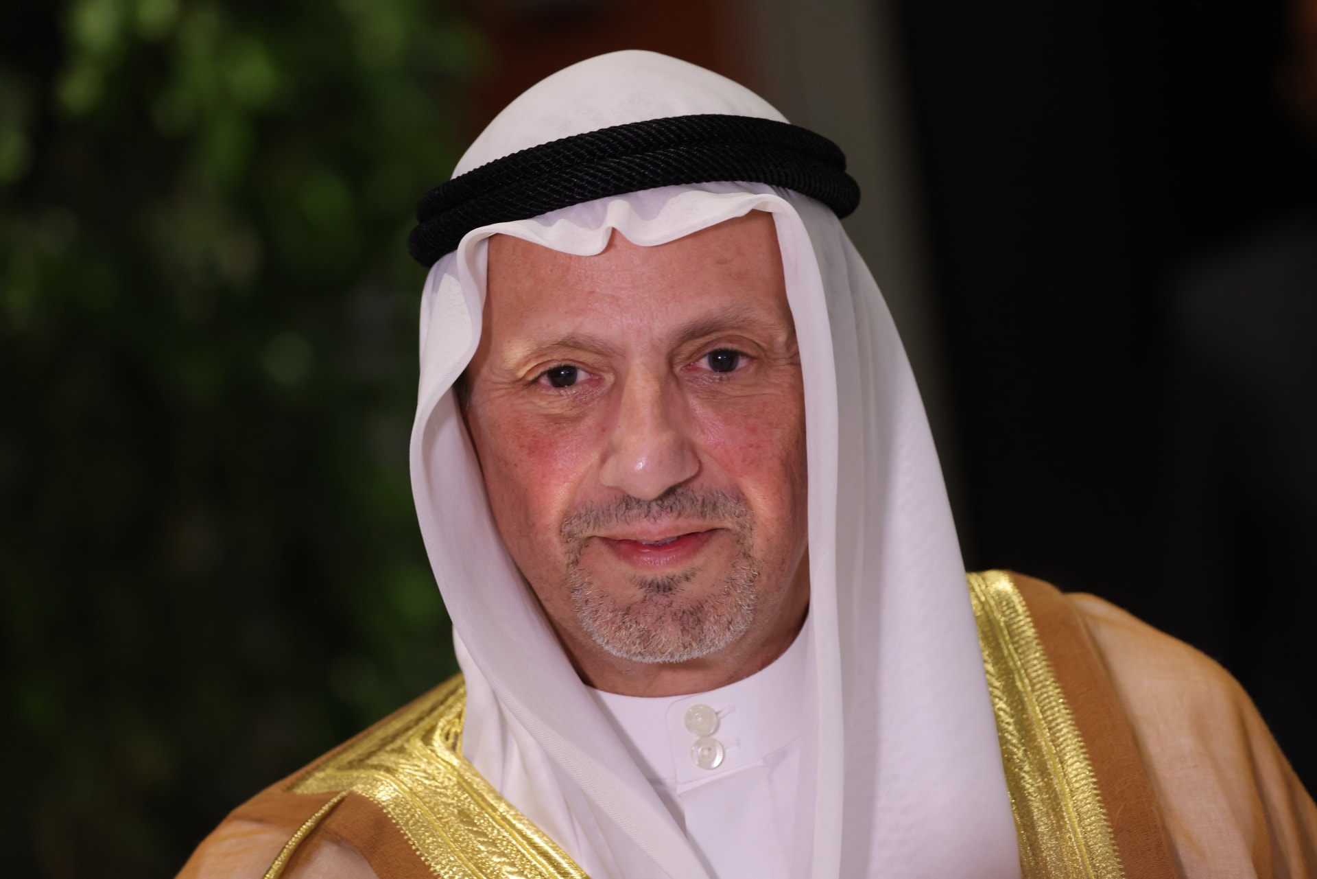 خارجية الكويت تنفي أنباء عن زيارة وزير خارجيتها إلى دمشق الخميس المقبل