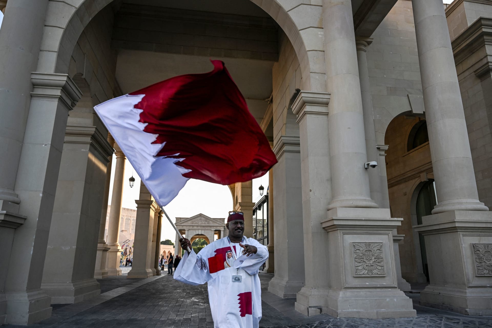 شيخة قطرية: العلاقات الدبلوماسية تقطع وتوصل أما الإنسانية إذا قطعت فلا تعود كالسابق