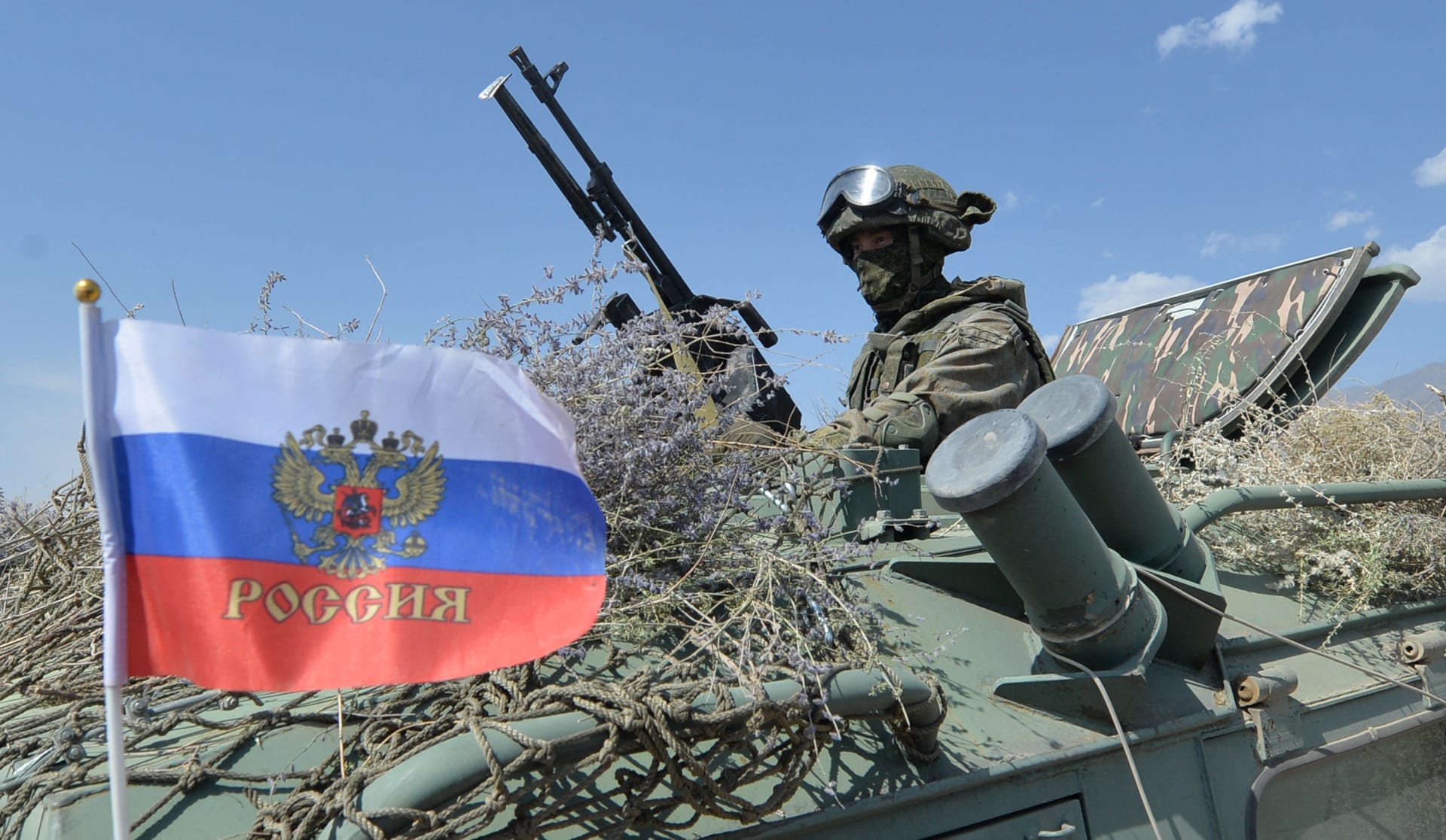 جنرال أمريكي: قوات روسيا البرية زادت رغم الخسائر في أوكرانيا