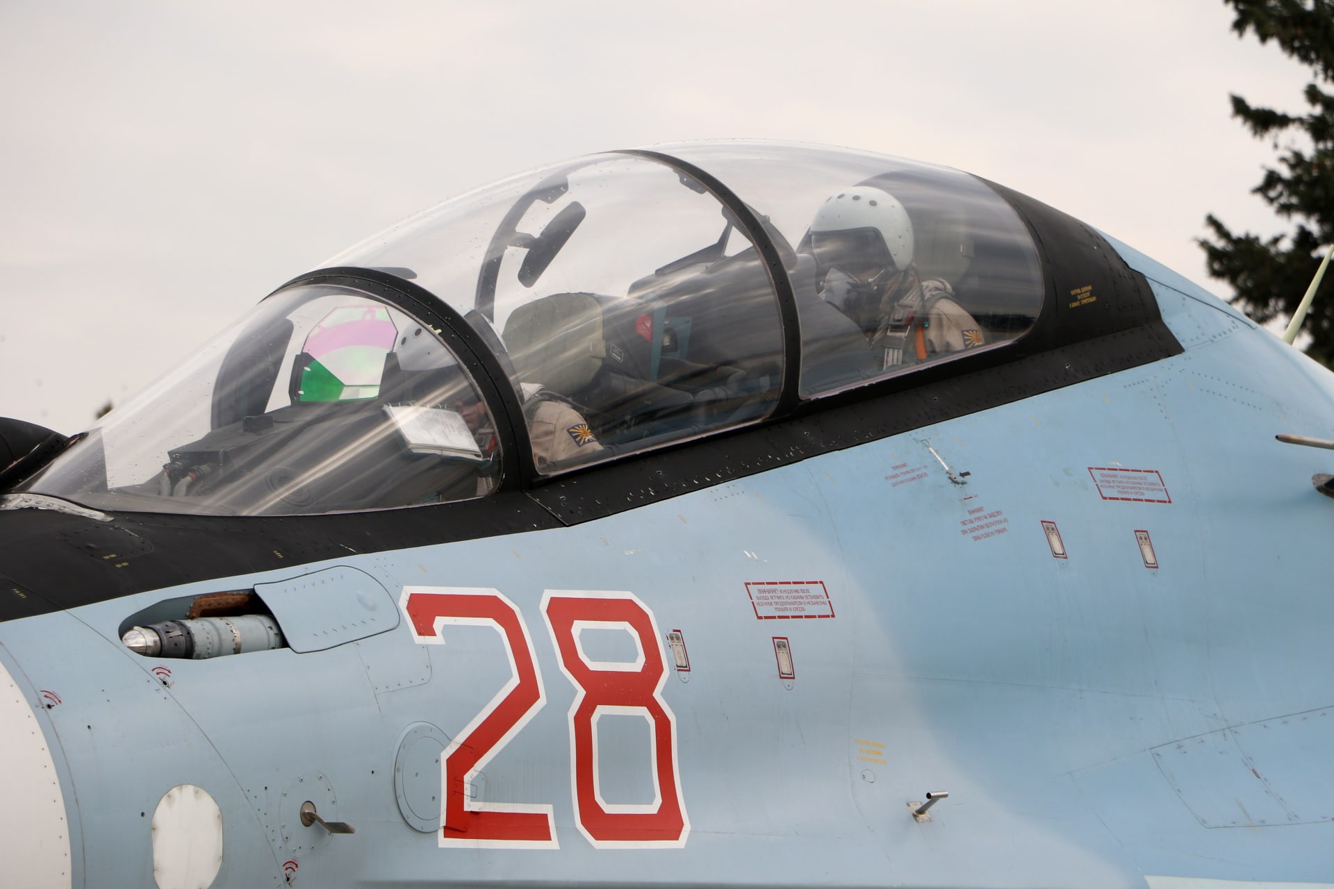 مسؤول أمريكي لـCNN: الطيارون الروس في سوريا يستفزوننا للدخول في اشتباكات
