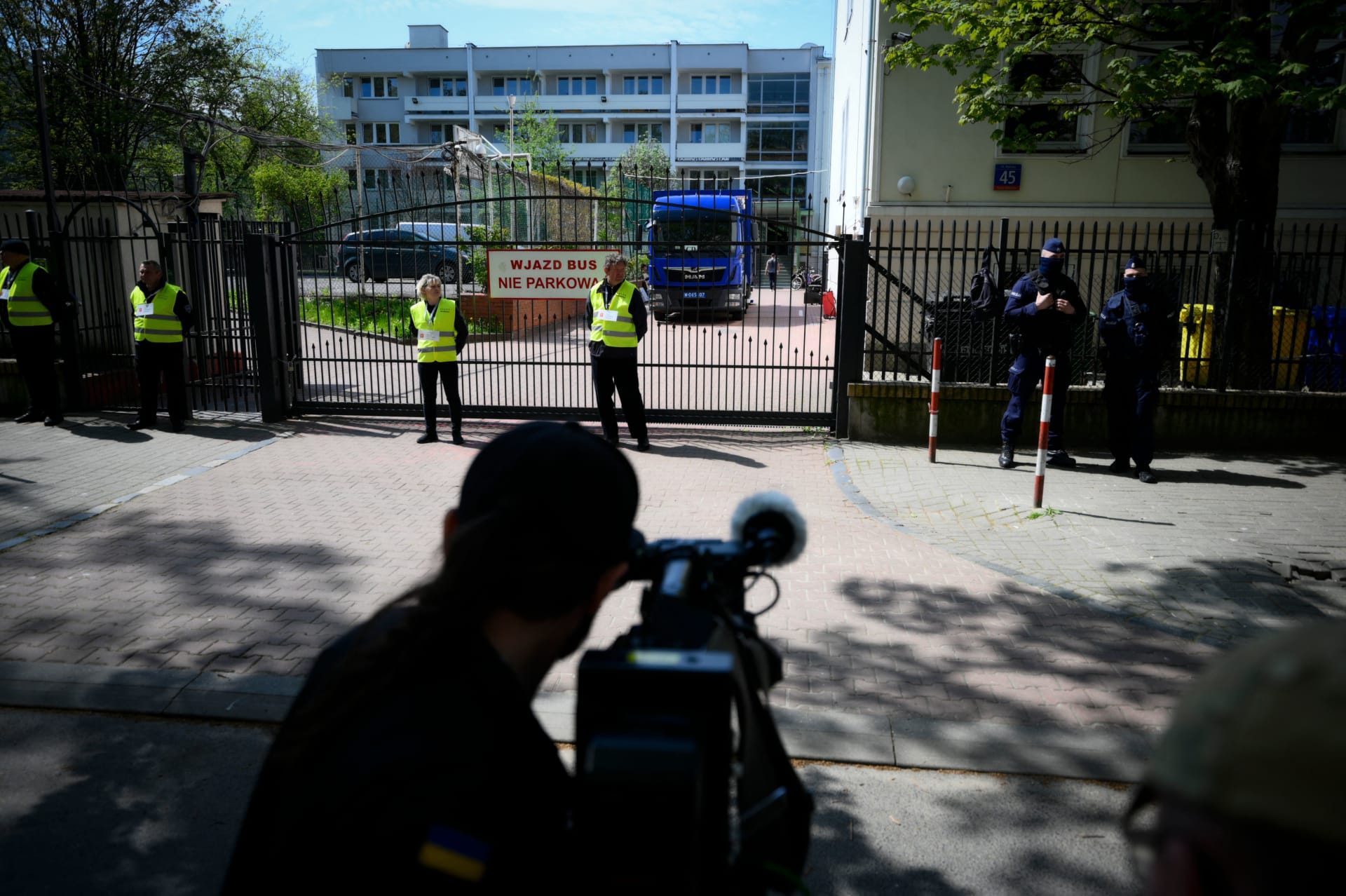 روسيا تتوعد بولندا برد "قاسٍ" بعد قرارها بمصادرة مدرسة سفارتها في وارسو